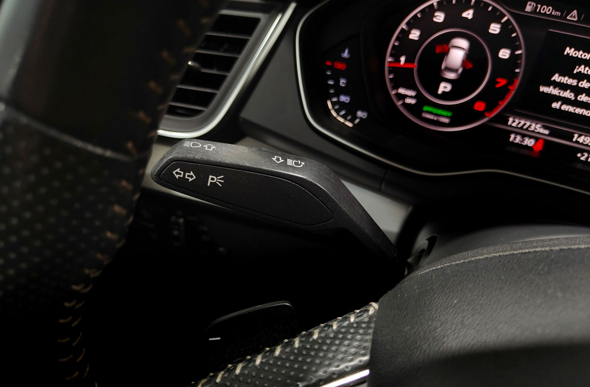 Audi Q5 S Line 2.0 TFSI quattro S Tronic - foto 31