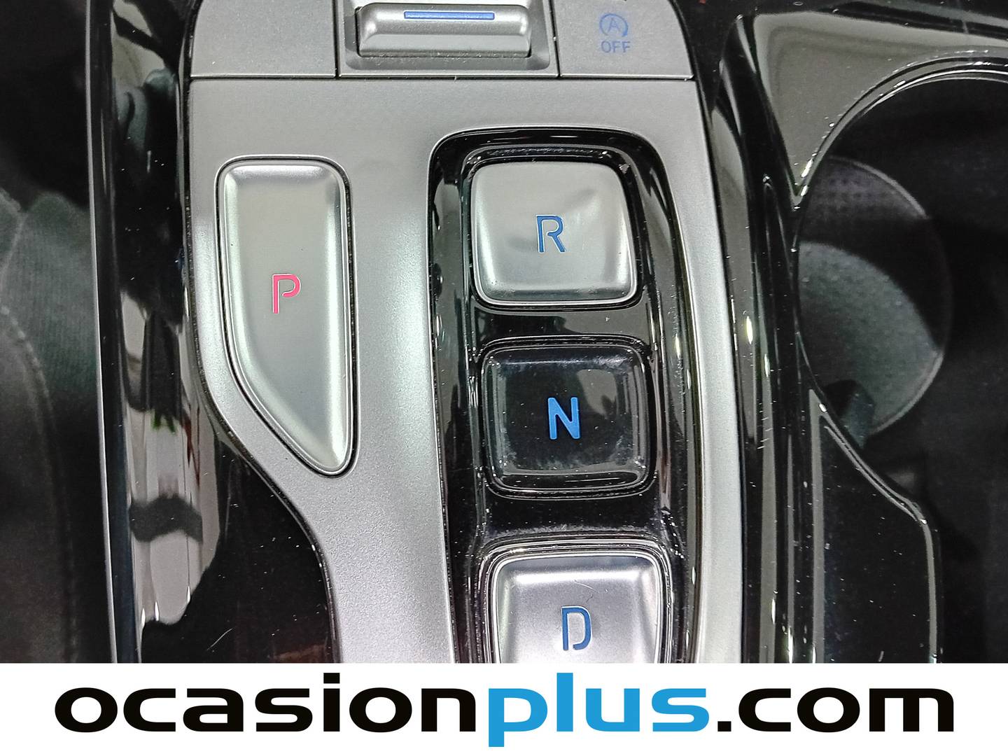 Hyundai Tucson Hyundai Tucson 1.6 CRDI 48V Tecno Sky DCT (136 CV) de segunda mano