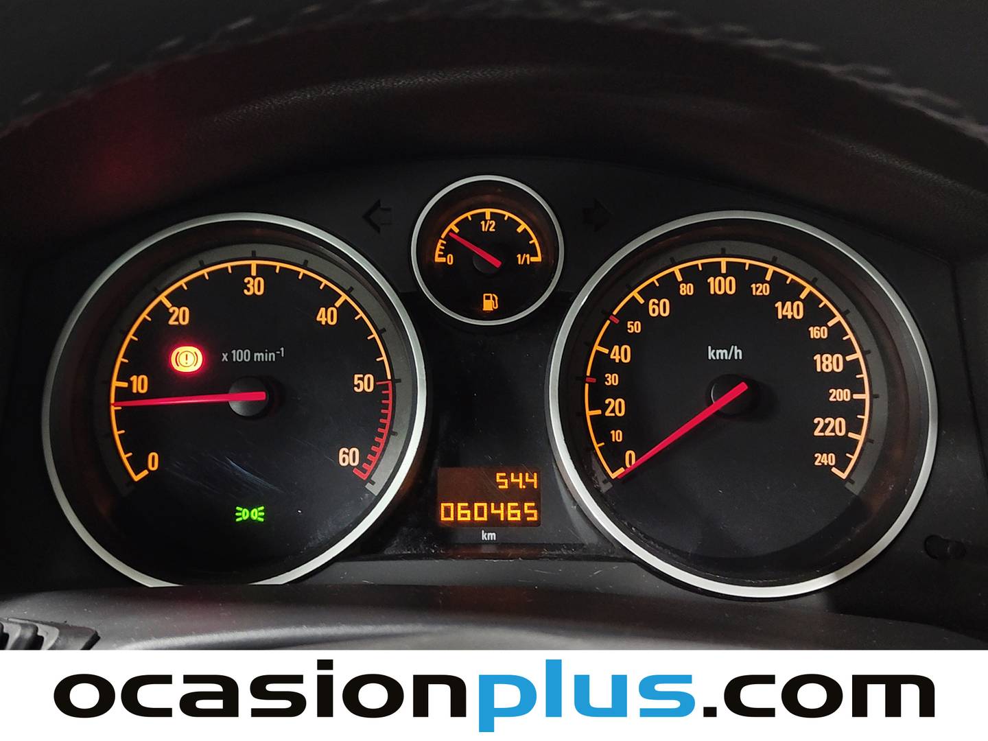 Opel Astra Opel Astra 1.7 CDTI Sedan Edition (100 CV) 2009