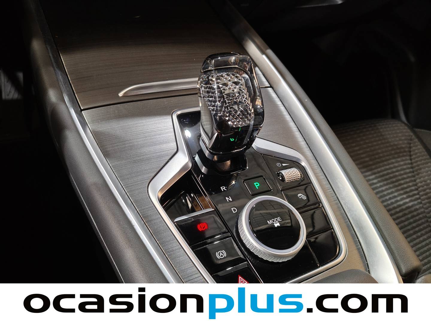 EBRO S700 EBRO S700 1.6 TGDI Comfort DCT (147 CV) de segunda mano