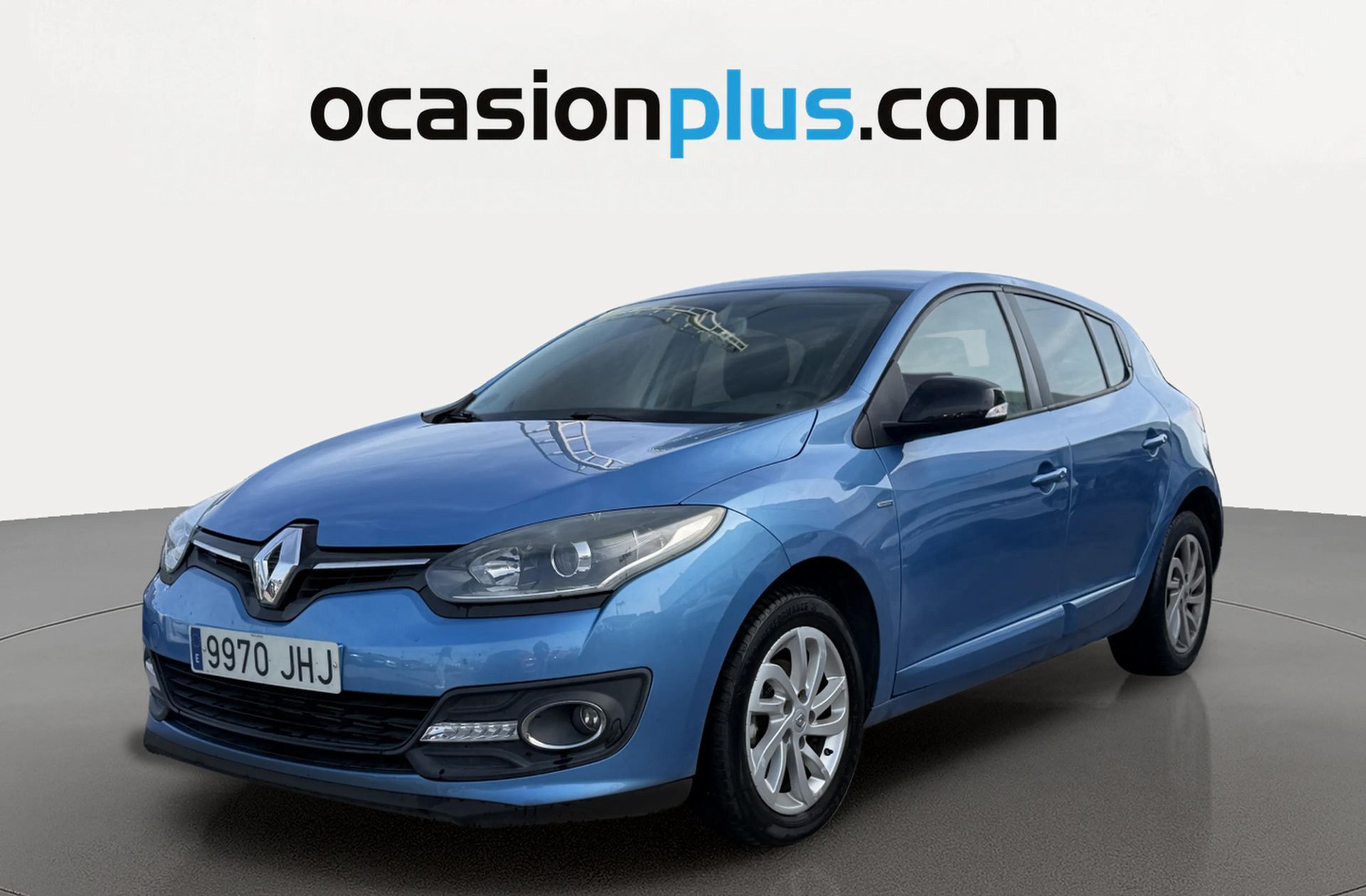 Renault Mégane Limited Energy TCe