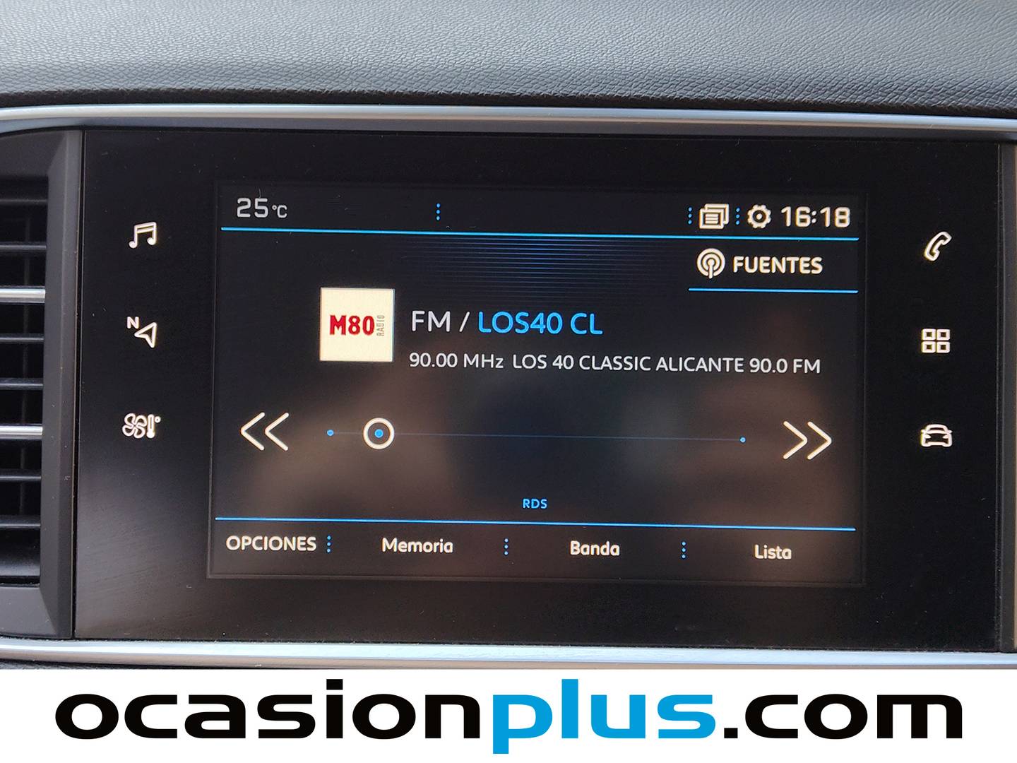 Peugeot 308 Peugeot 308 PureTech 130 S&S Style (130 CV) km 0
