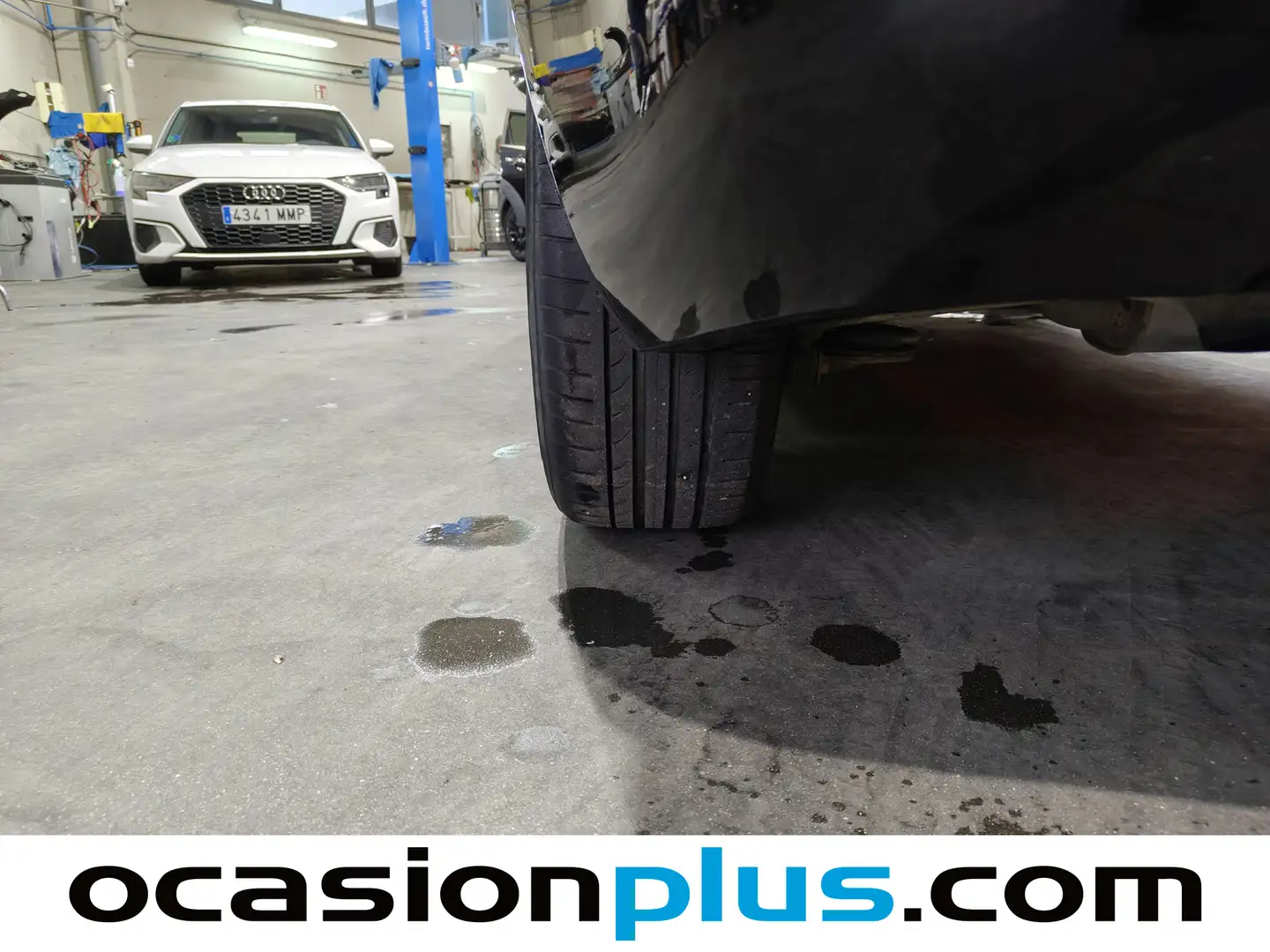 Foto Opel Zafira Opel Zafira 1.4 Turbo S&S Expression (120 CV) 7 PLAZAS