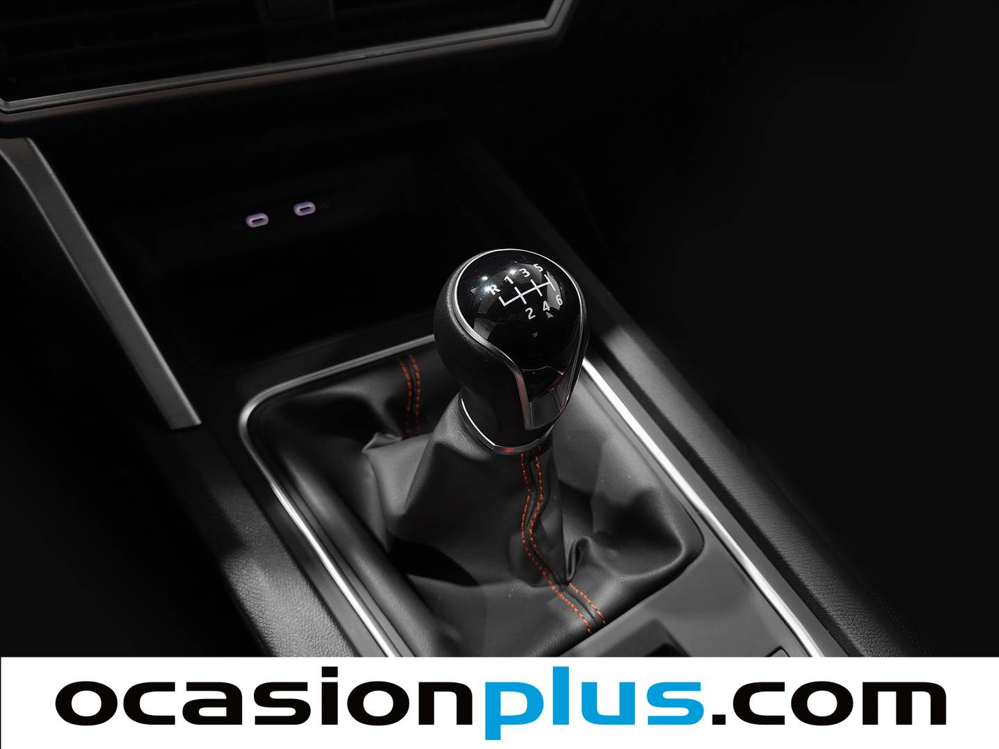 Seat León Seat León 1.5 TSI S&S FR Go L (150 CV) de ocasión