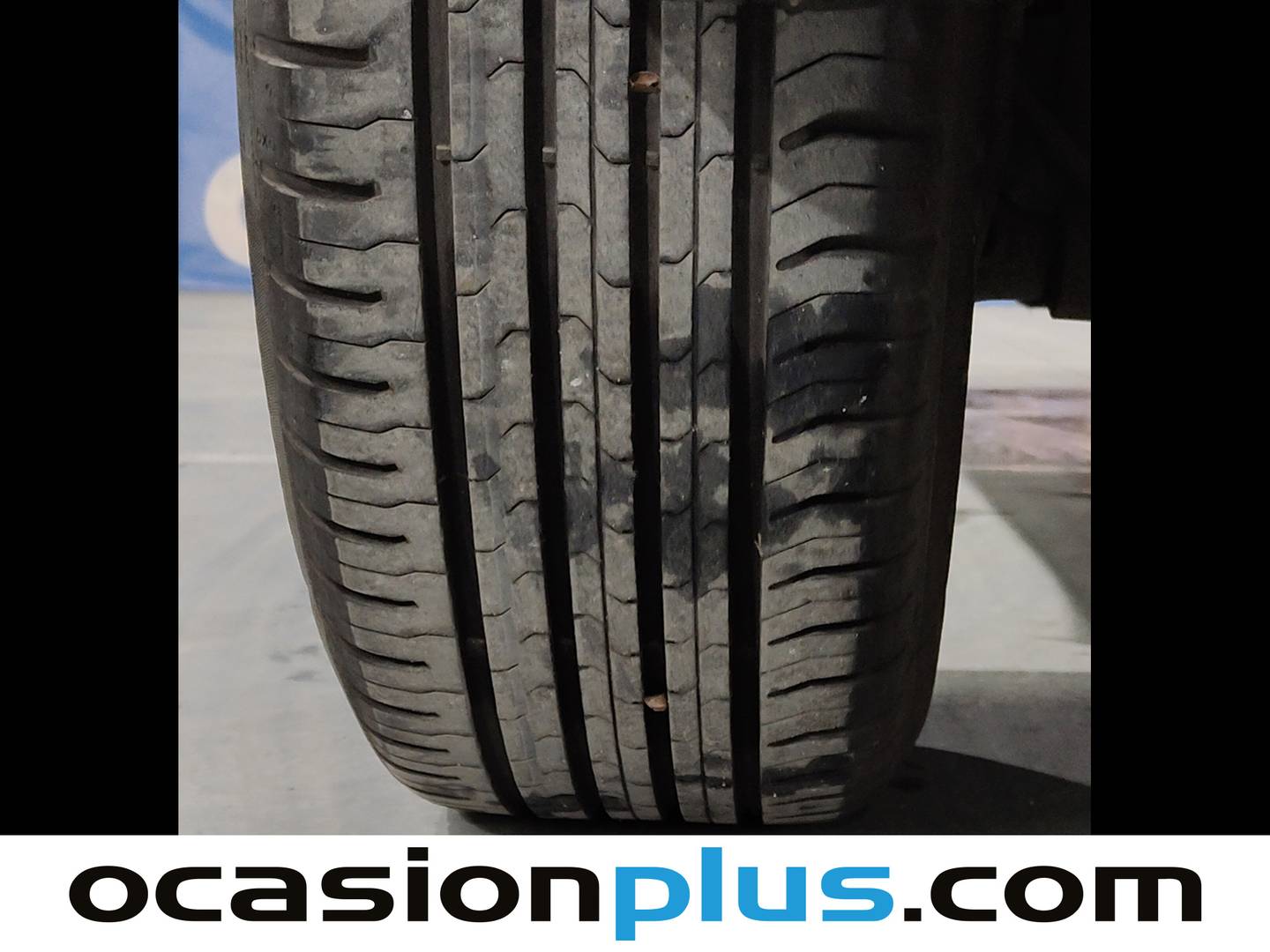 Opel Mokka X Opel Mokka X 1.4 T S&S Selective 4x2  (140 CV) manual