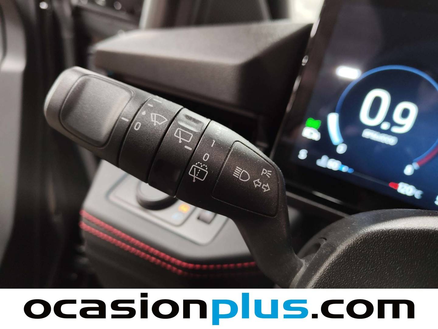 Foto Ford Puma Ford Puma 1.0 EcoBoost MHEV ST-Line X Auto (155 CV)