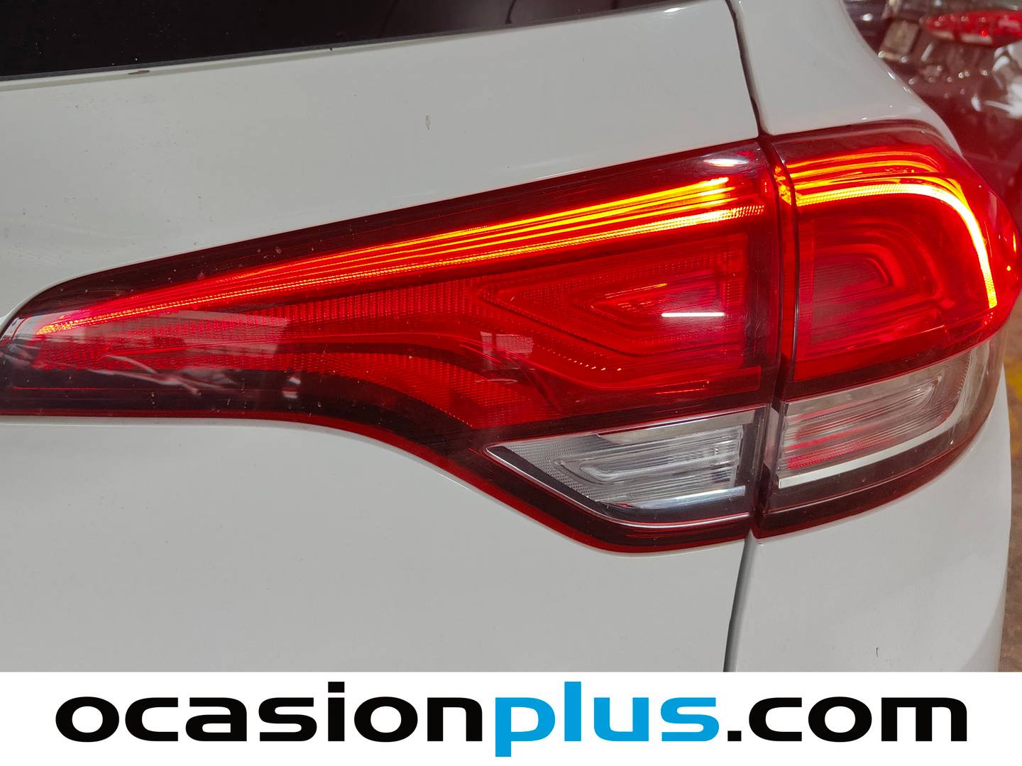 Renault Scénic Renault Scenic Zen Blue dCi (120 CV) km 0