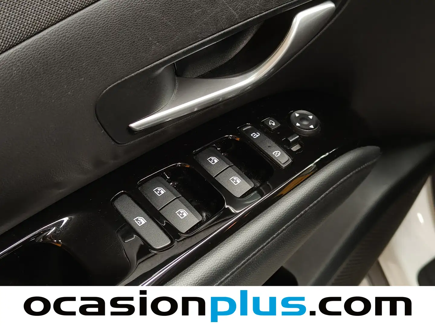 Foto Hyundai Tucson Hyundai Tucson 1.6 CRDI 48V Tecno 2C DCT (136 CV)