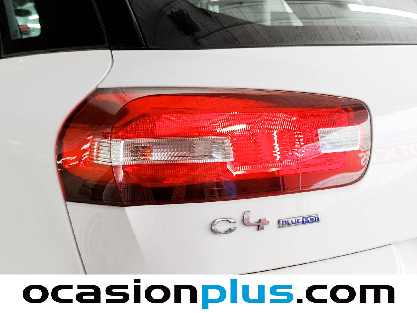 Citroën C4 Picasso Citroën C4 Picasso BlueHDi 120 Seduction (120 CV) km 0