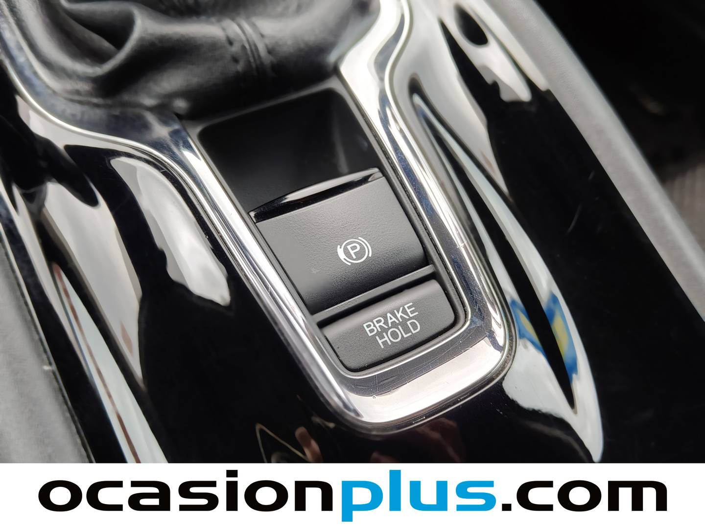 Honda HR-V Honda HR-V 1.6 i-DTEC Elegance Navi (120 CV) diésel