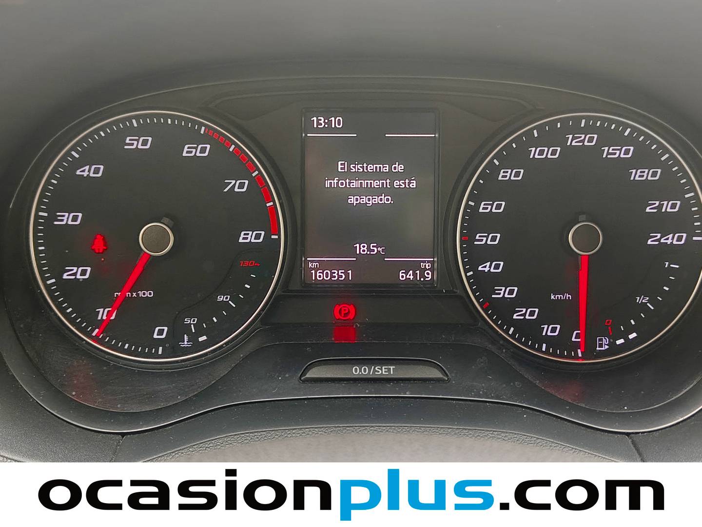 Seat Ibiza Seat Ibiza 1.0 EcoTSI S&S FR (110 CV) 2016