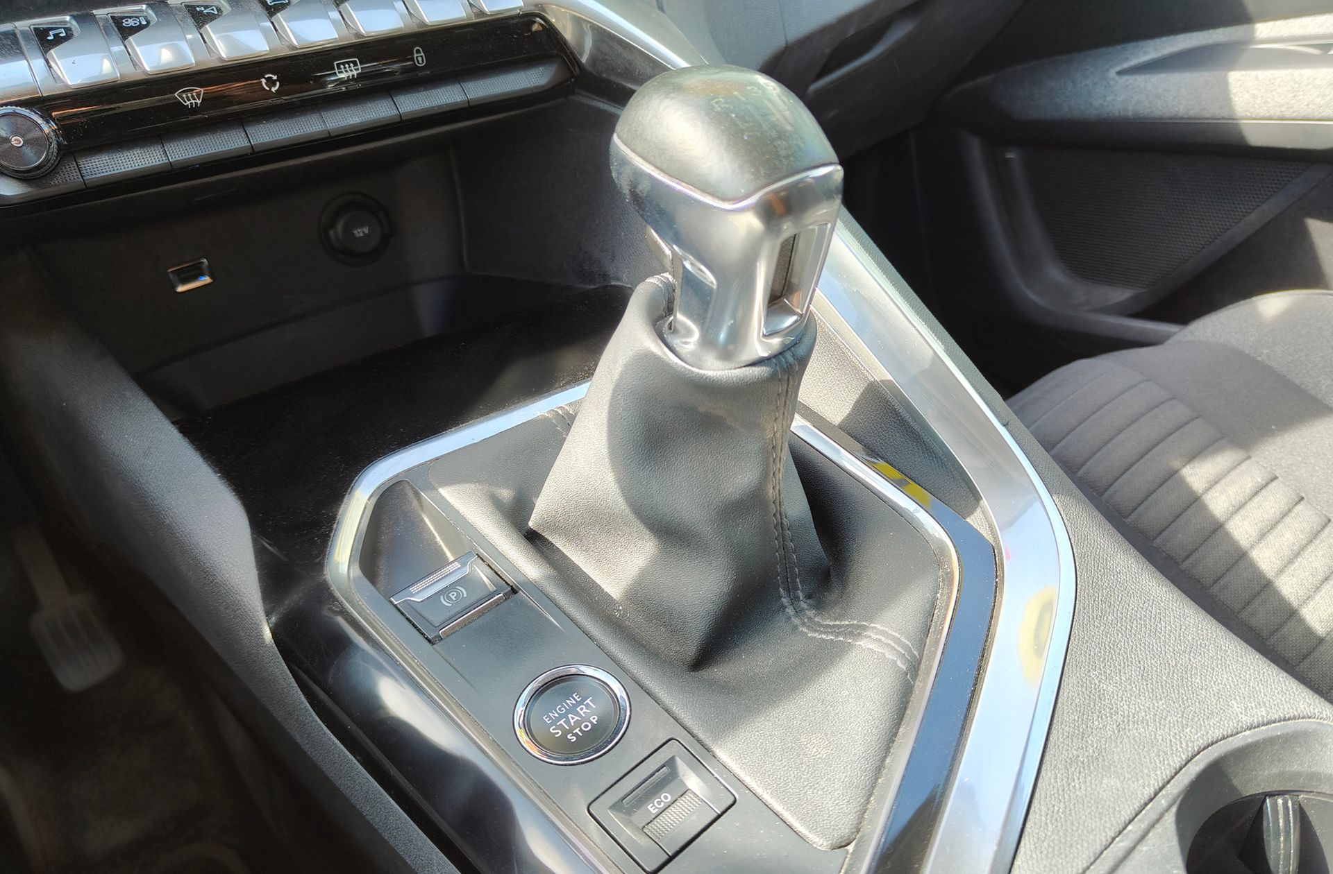 Peugeot 5008 PureTech 130 Style 7 plazas - foto 5