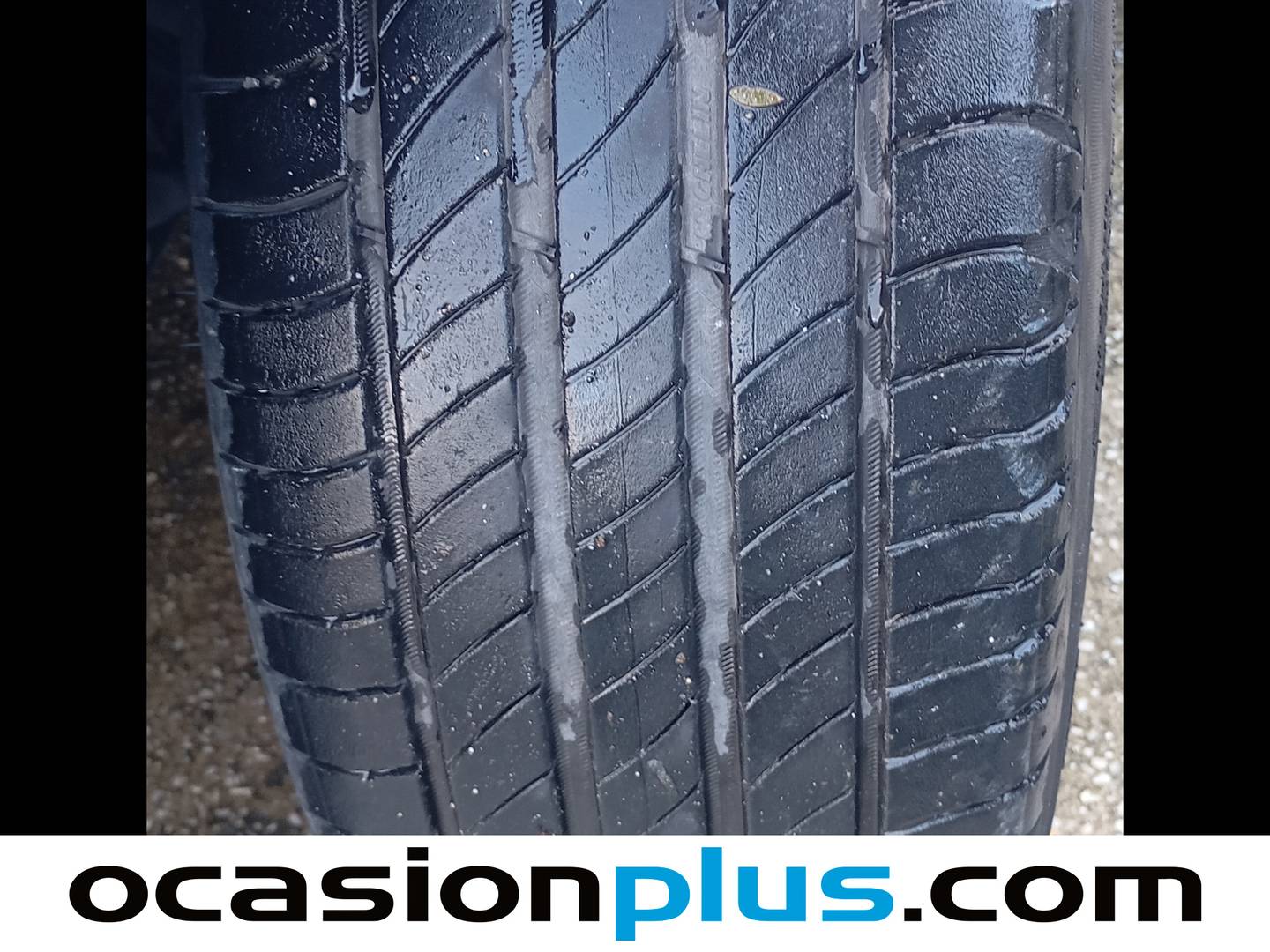 Peugeot 308 Peugeot 308 PureTech 110 S&S Allure (110 CV) manual