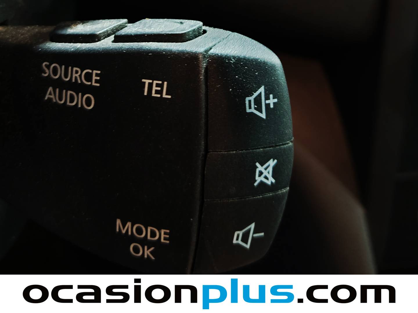 Foto Renault Mégane Renault Megane Limited TCe (115 CV) GPF