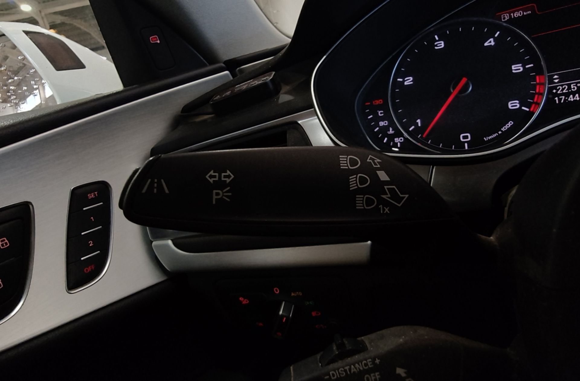 Audi A7 Sportback 3.0 Bi TDI quattro Tiptronic - foto 24