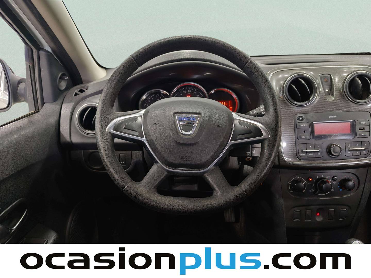 Dacia Sandero Dacia Sandero dCi 90 Stepway (90 CV) manual