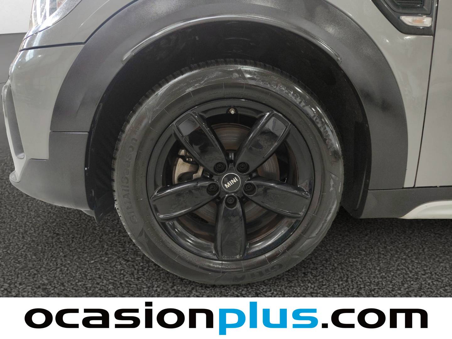 Foto Mini Countryman MINI MINI Countryman Cooper (136 CV)