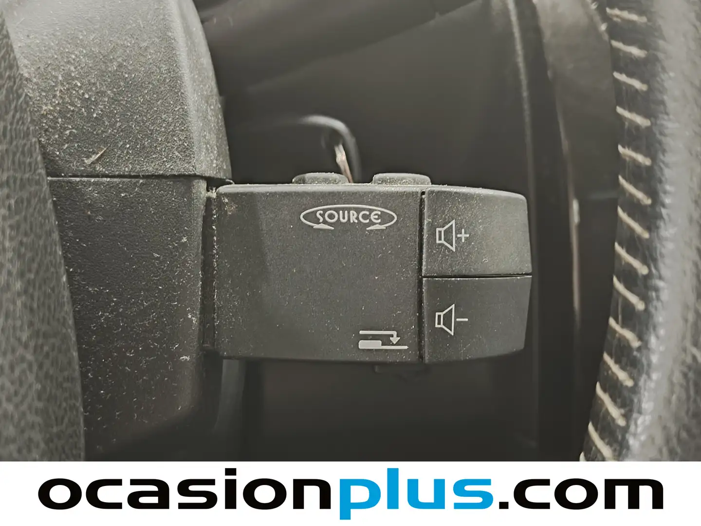 Foto Dacia Duster Dacia Duster Laureate dCi (110 CV) 4x4