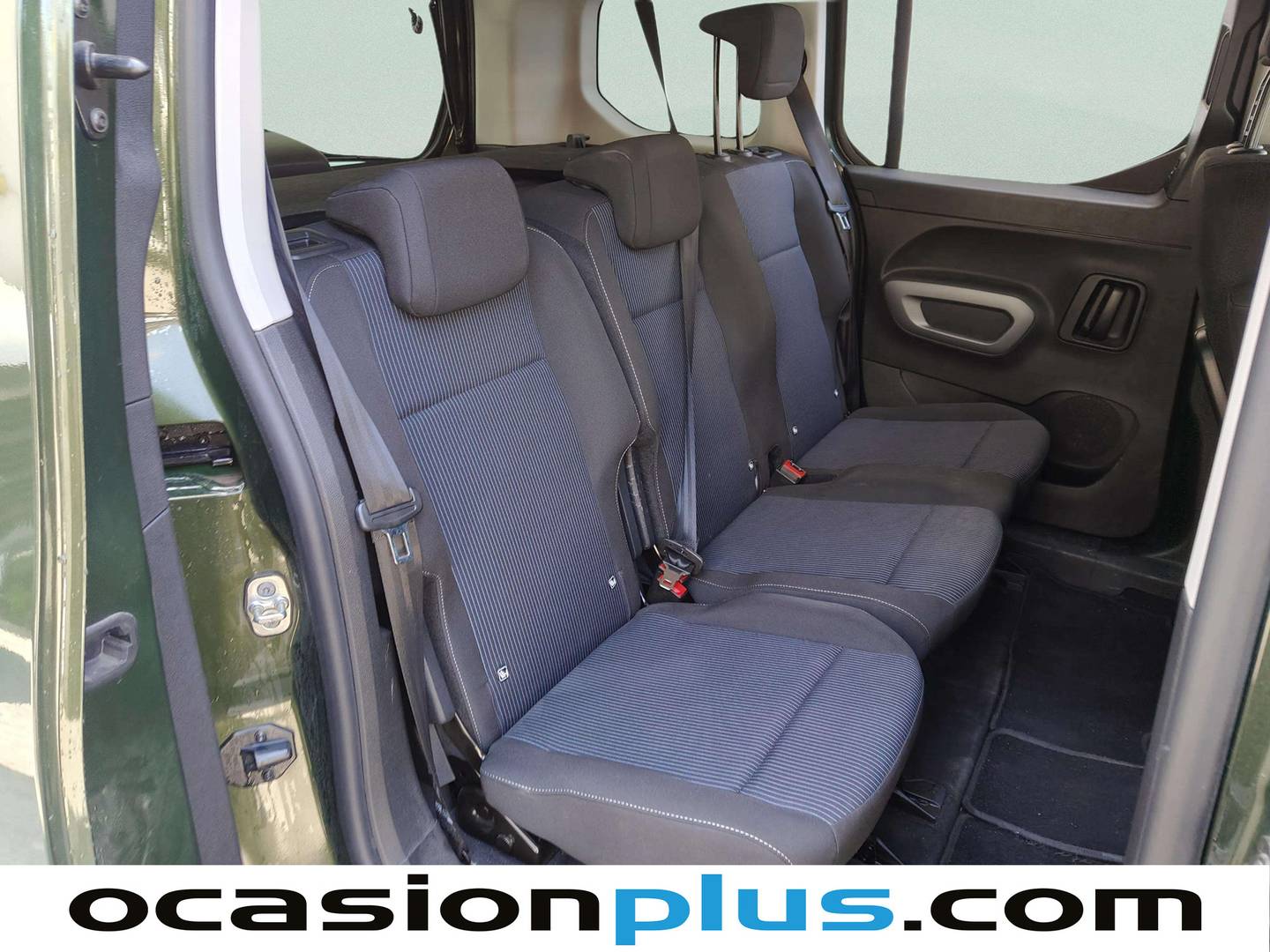 Fiat Doblò Fiat Dobló Combi 1.5 BlueHDi Talla M (100 CV) diésel