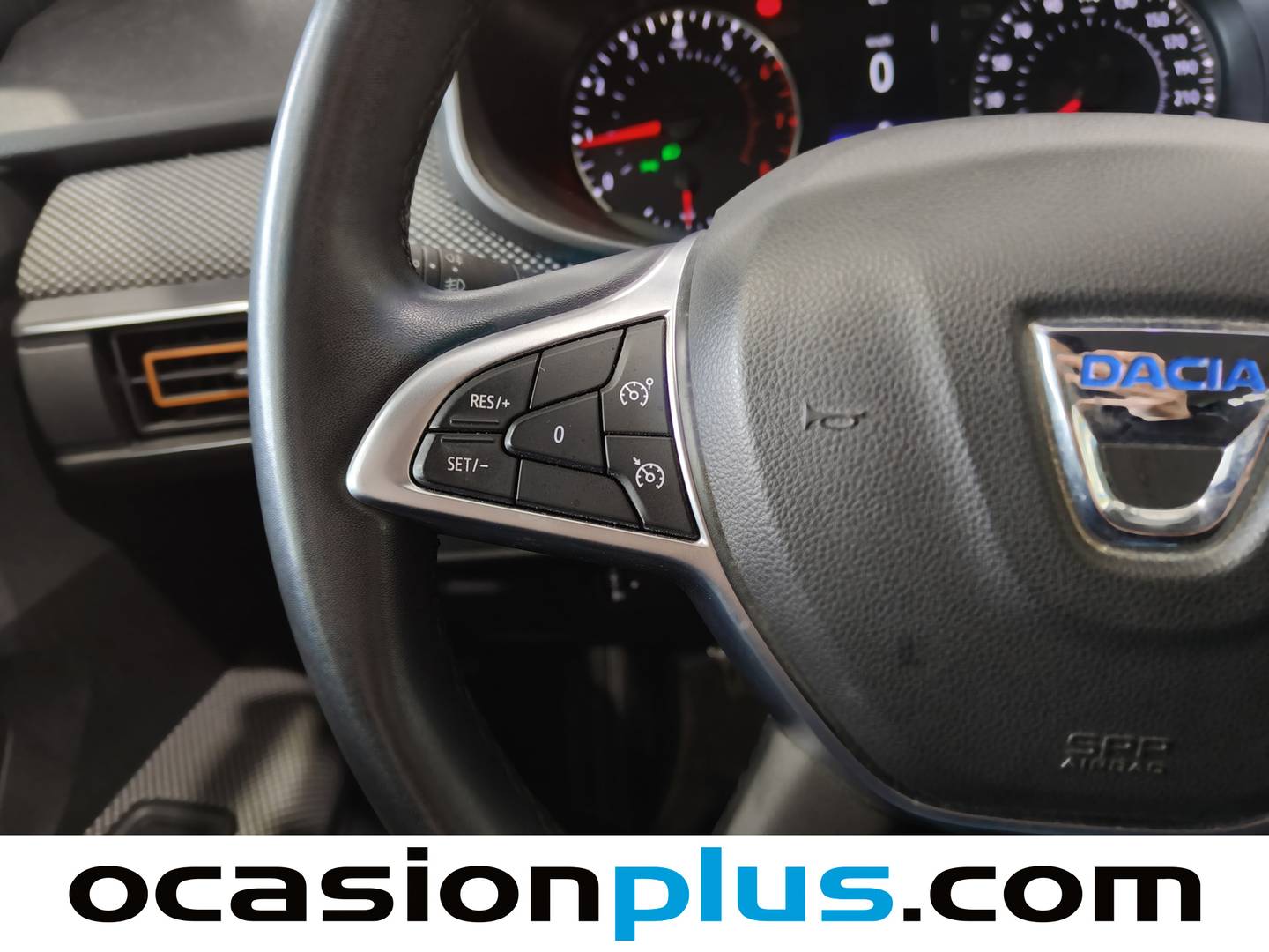 Dacia Sandero Dacia Sandero Stepway Comfort TCe (91 CV) de ocasión