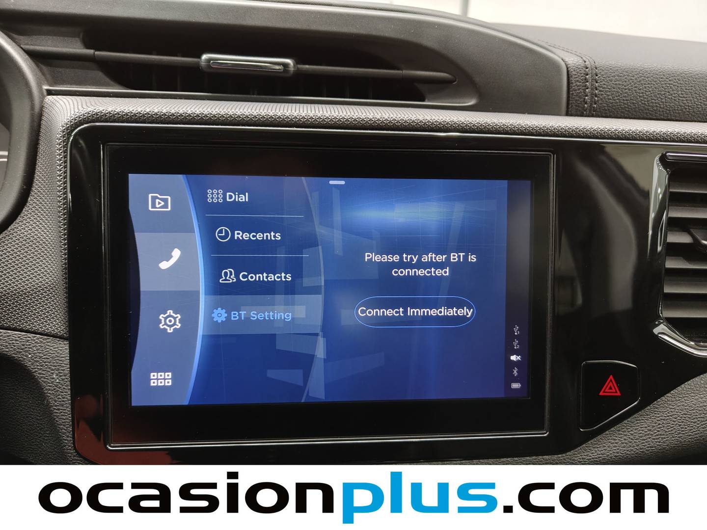 Foto DR AUTOMOBILES DR 4.0 DR AUTOMOBILES DR4 1.5 (116 CV)