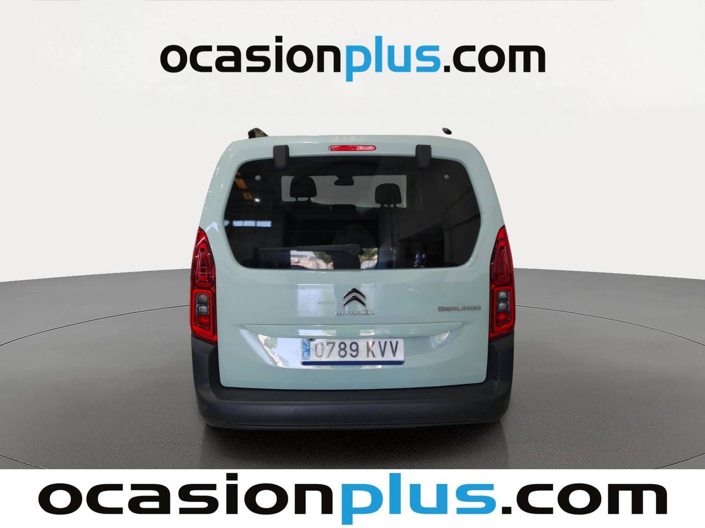Citroën Berlingo Citroën Berlingo BlueHDi 130 S&S Talla M Shine (130 CV) al mejor precio