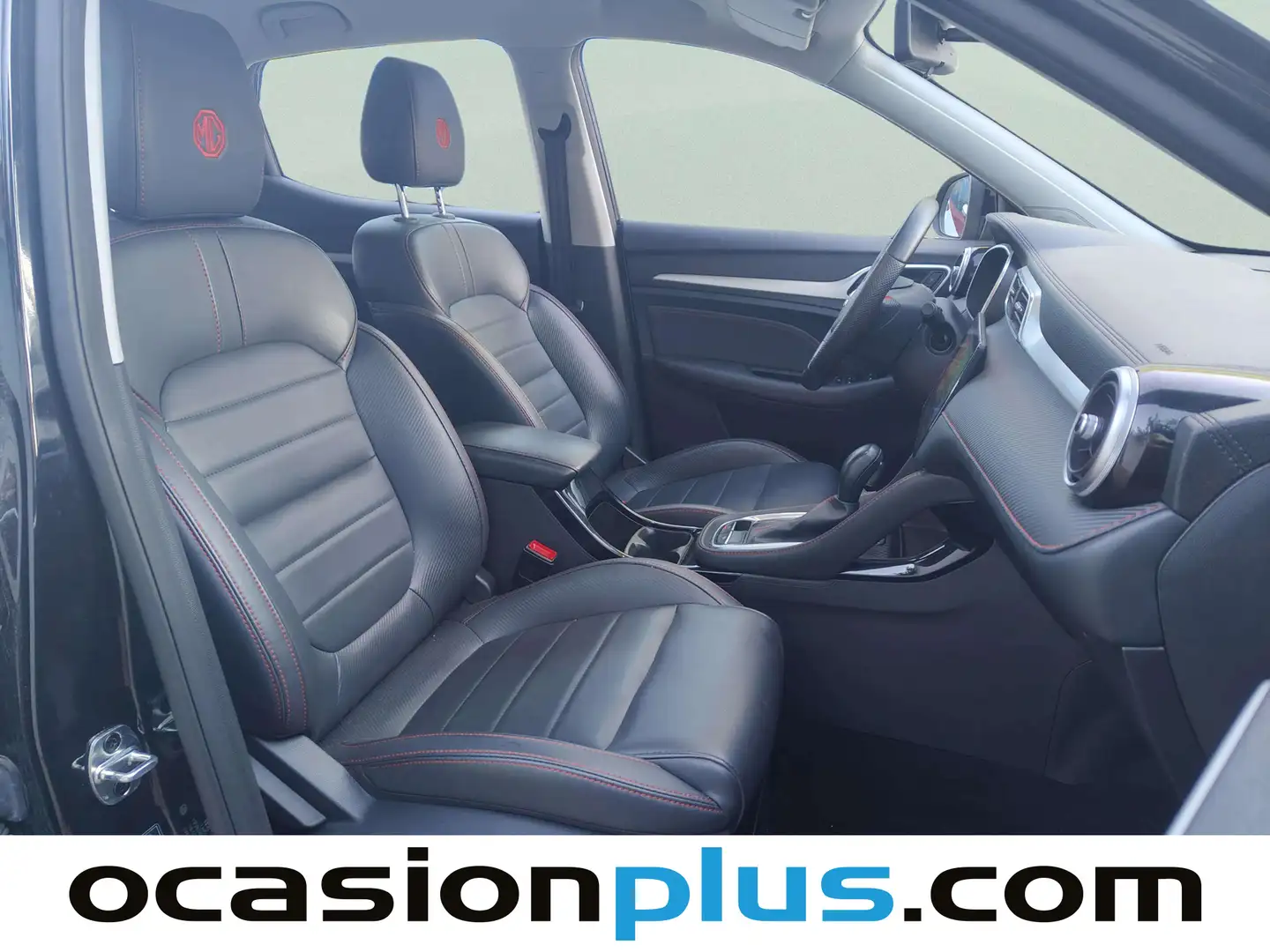 Foto MG ZS MG ZS 1.0T Luxury Auto (111 CV)