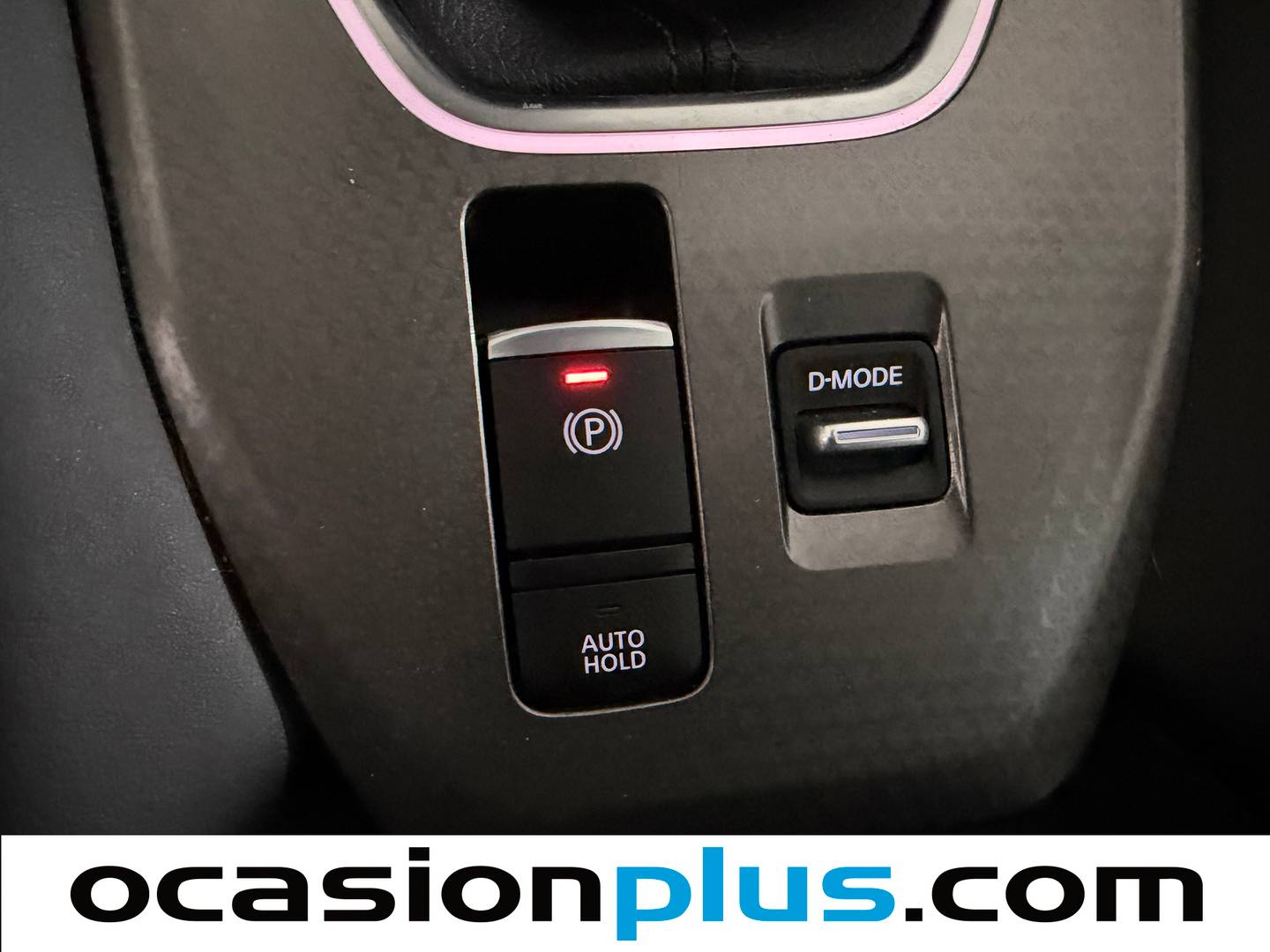 Foto Nissan QASHQAI Nissan Qashqai DIG-T 140 N-Connecta (140 CV)