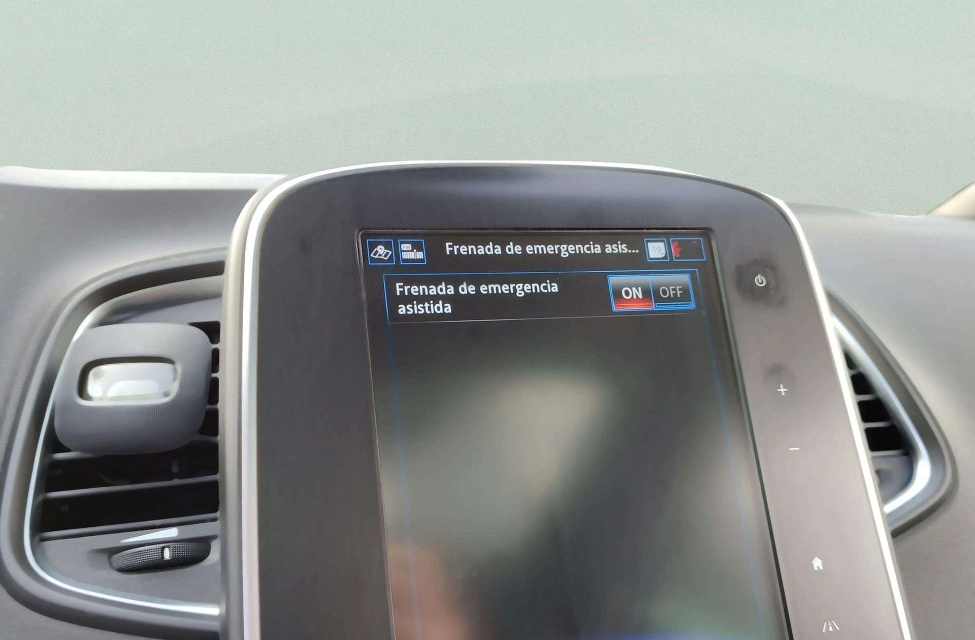 Renault Grand Scénic Zen TCe GPF 7 plazas - foto 15