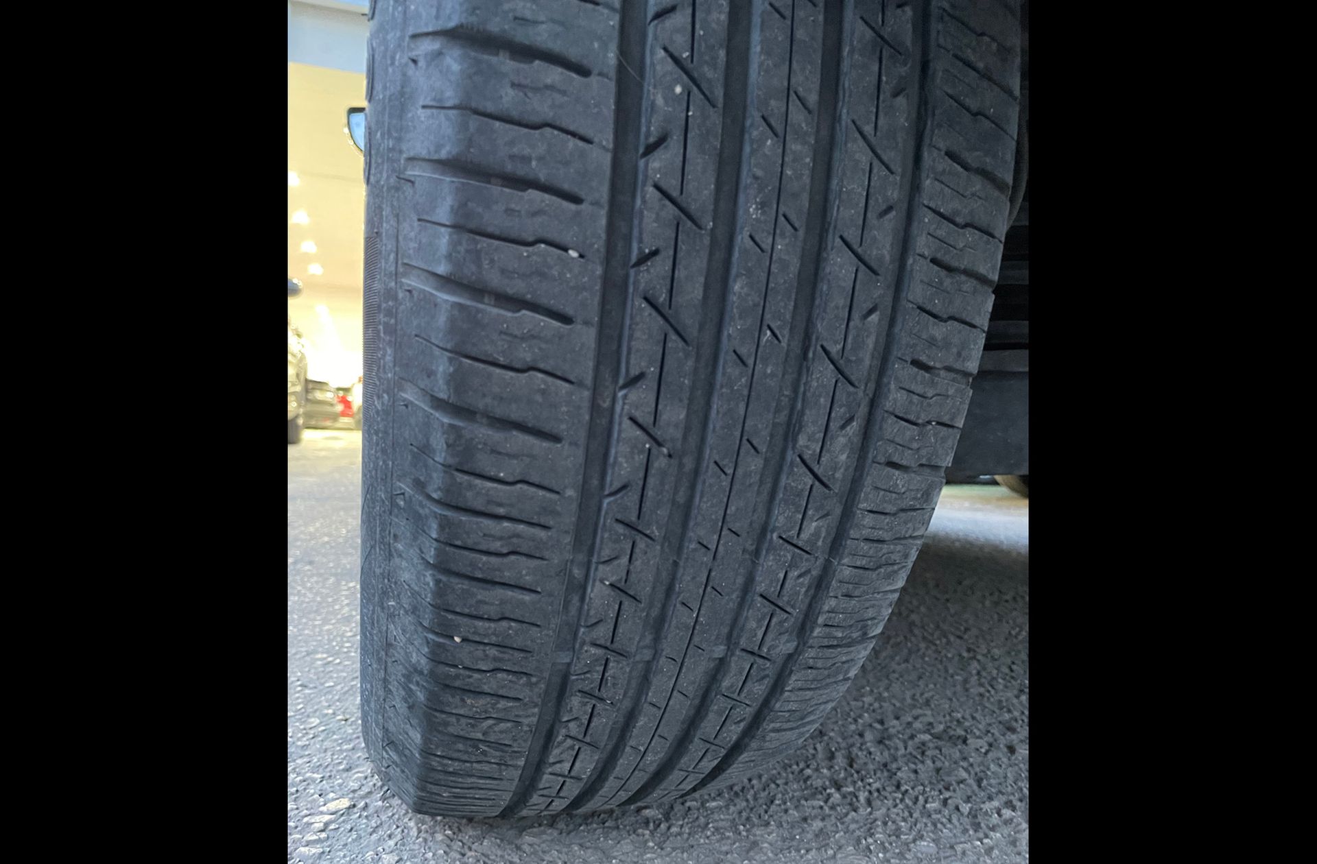 SWM G01 1.5T Luxury - foto 34