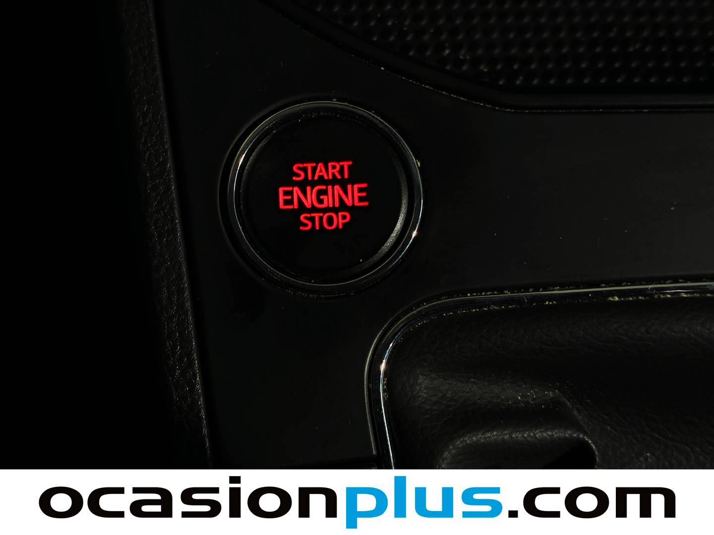 Seat Ibiza Seat Ibiza 1.0 TGI FR (90 CV) de segunda mano
