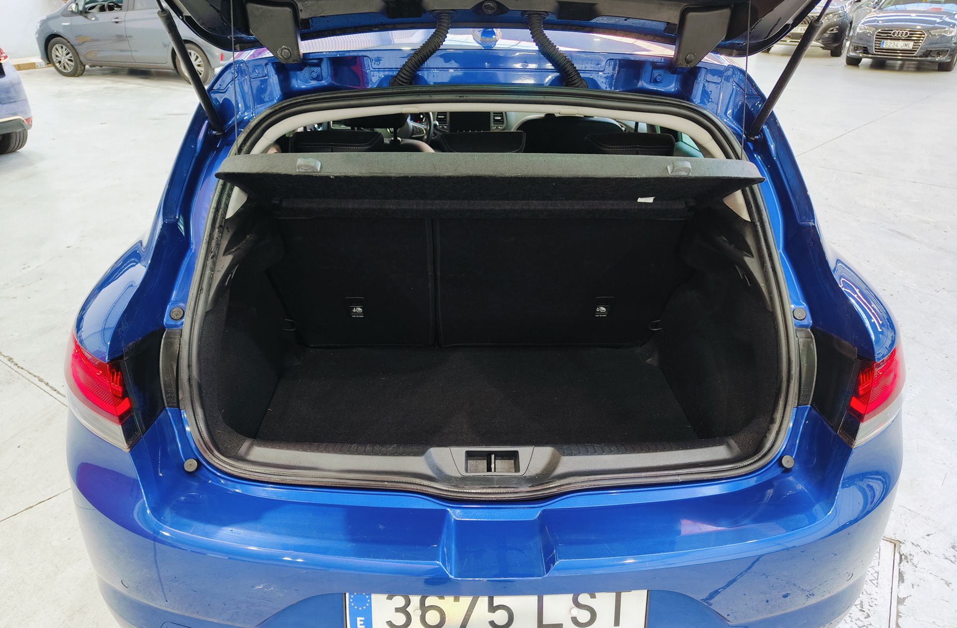 Renault Mégane Zen TCe GPF - foto 19