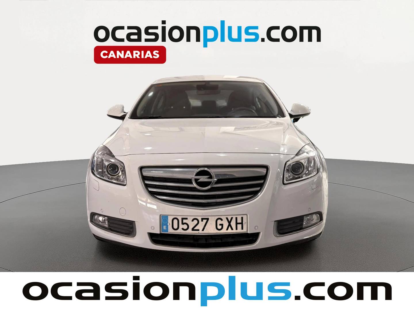 Opel Insignia Opel Insignia 2.0 Turbo Sport 4x4  (220 CV) 220cv