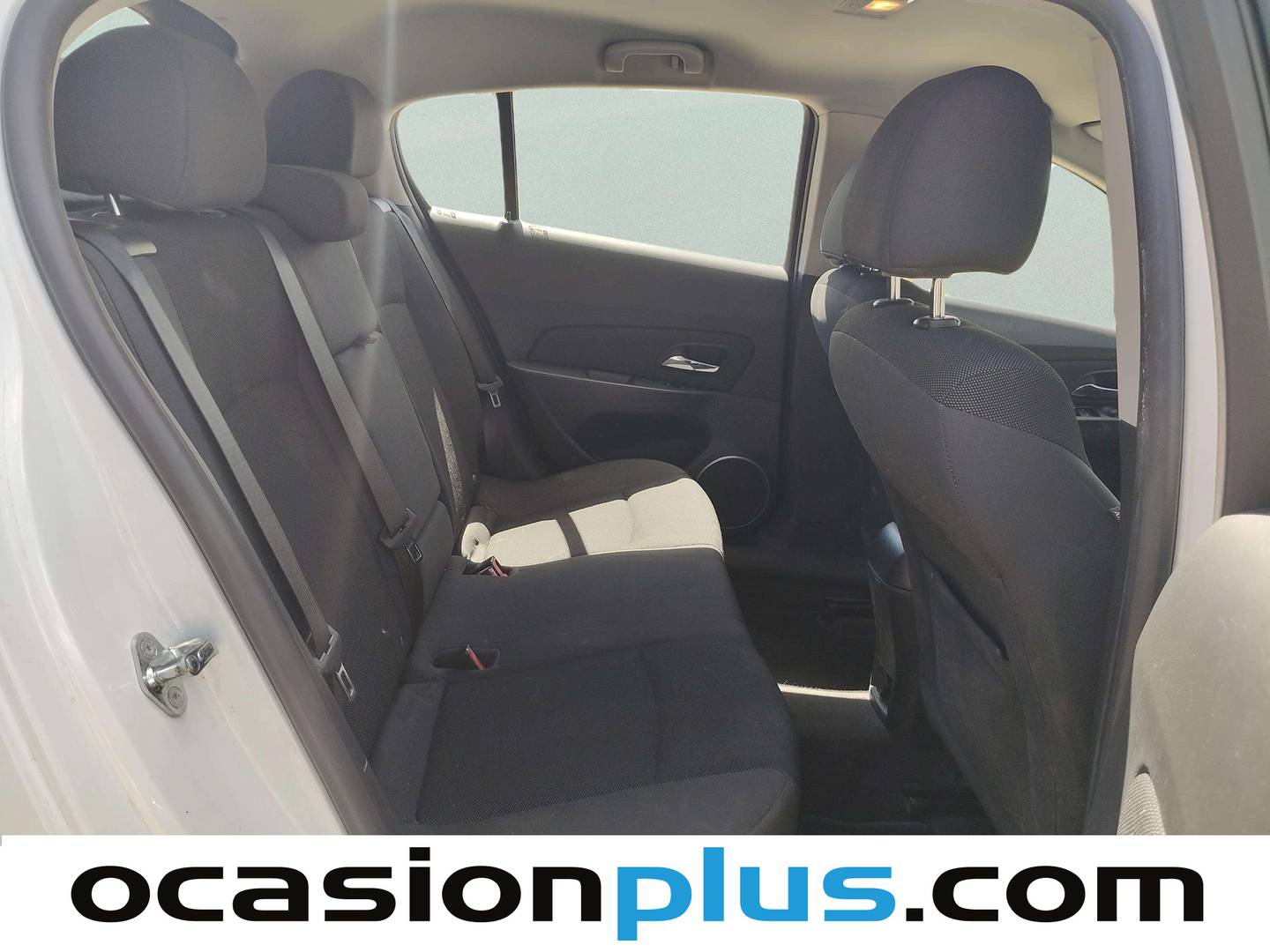 Chevrolet Cruze Chevrolet Cruze 1.7 LT (130 CV) al mejor precio