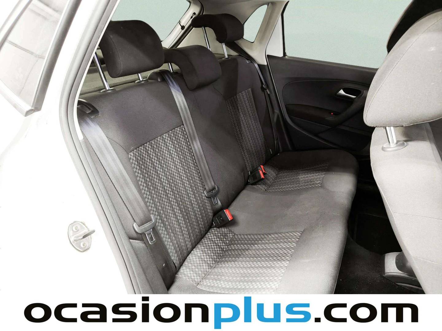 Volkswagen Polo Volkswagen Polo A-Polo 1.0 BMT (75 CV) 2016