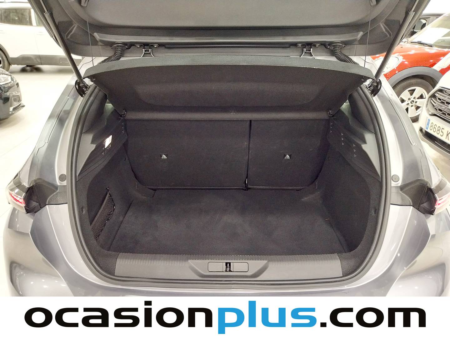 Foto Peugeot 308 Peugeot 308 PureTech 130 S&S Active EAT8 (130 CV)