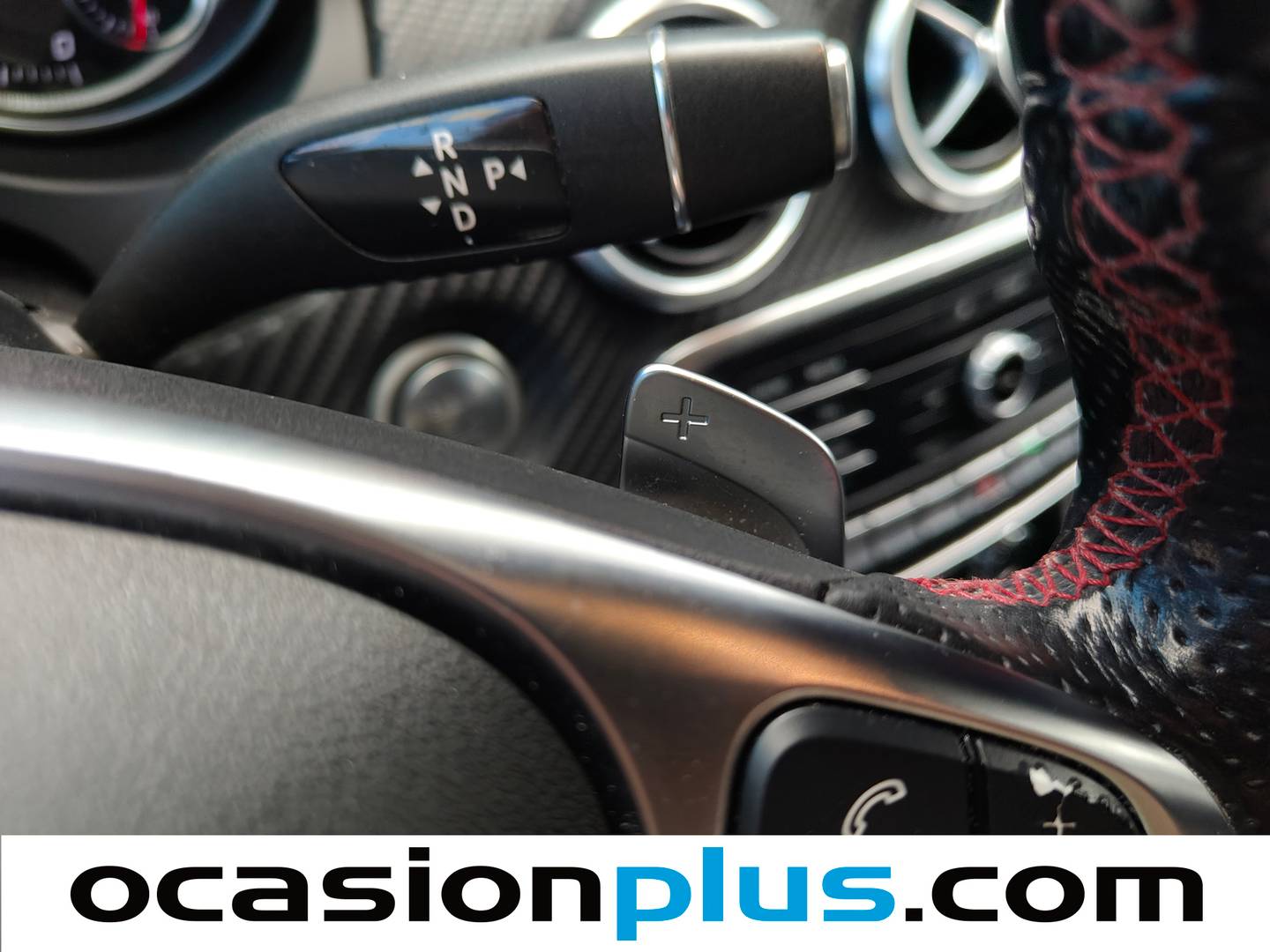 Mercedes Clase A Mercedes Clase A Clase A 200 d AMG Line (136 CV) diésel