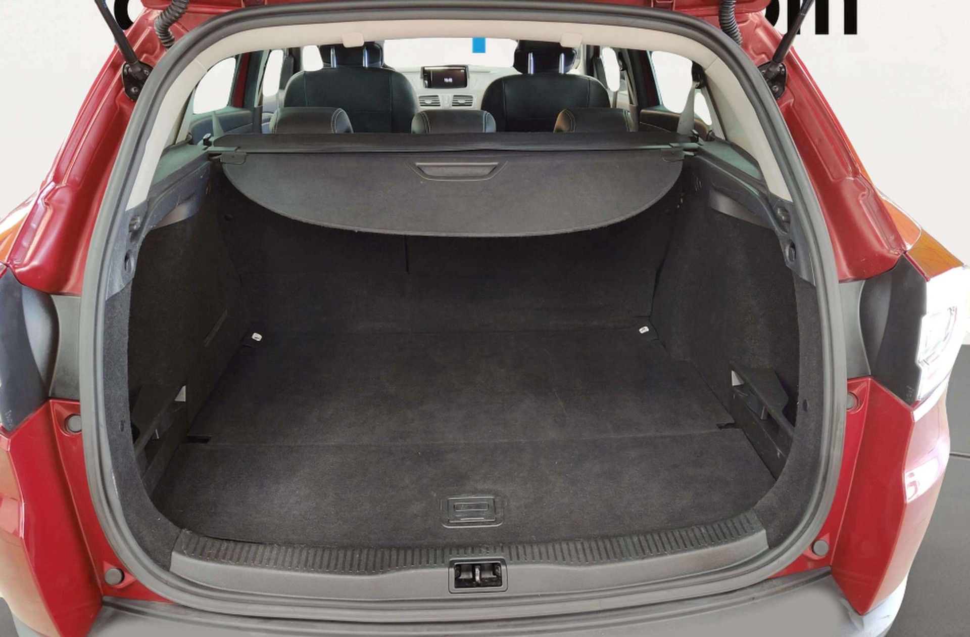 Renault Mégane Sport Tourer Bose Energy TCe EDC - foto 16