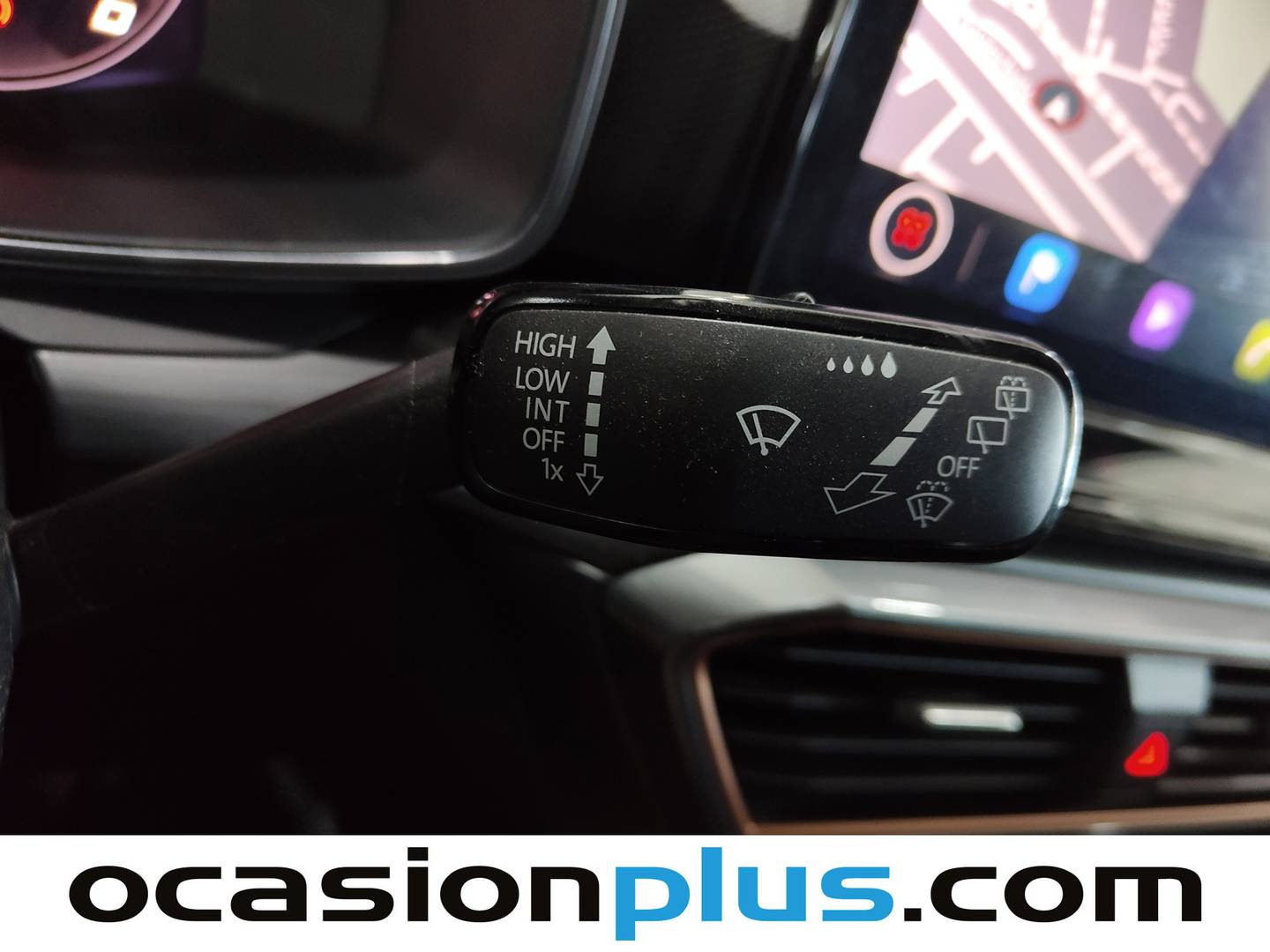 Cupra León Cupra León 1.5 eTSI DSG (150 CV) barato