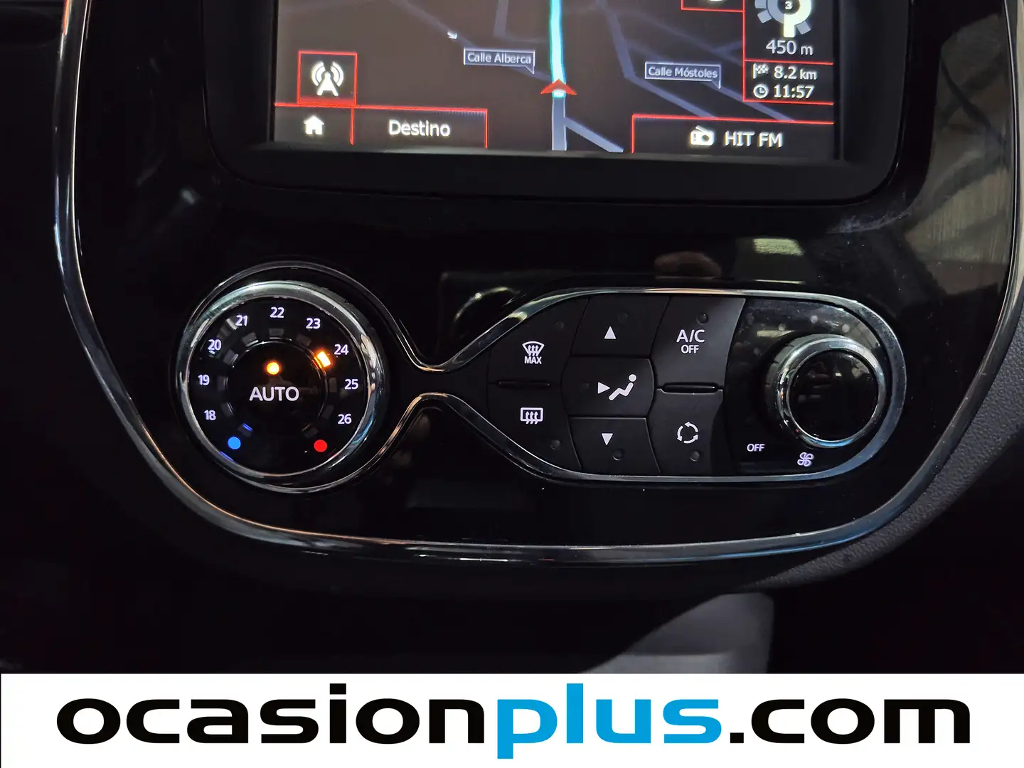 Foto Renault Captur Renault Captur Zen Energy TCe  (120 CV) EDC