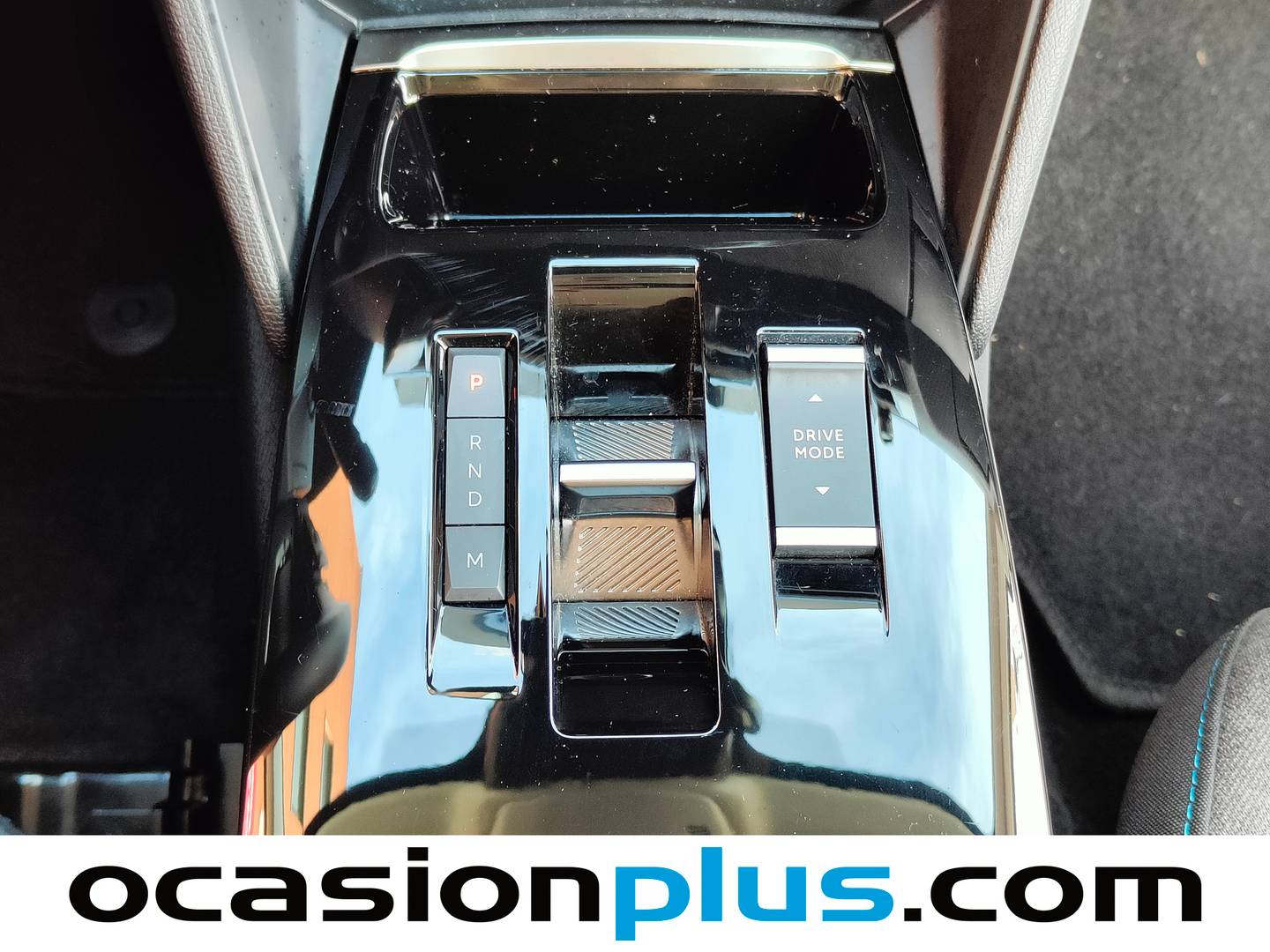 Foto Citroën C4 Citroen C4 Hybrid 136 e-DCS6 Max (136 CV)