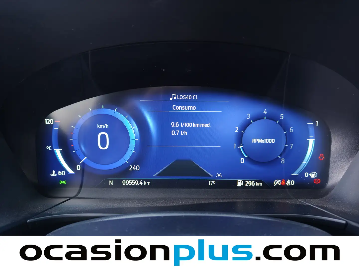 Foto Ford Kuga Ford Kuga 1.5 EcoBoost Titanium 4x2 (150 CV)