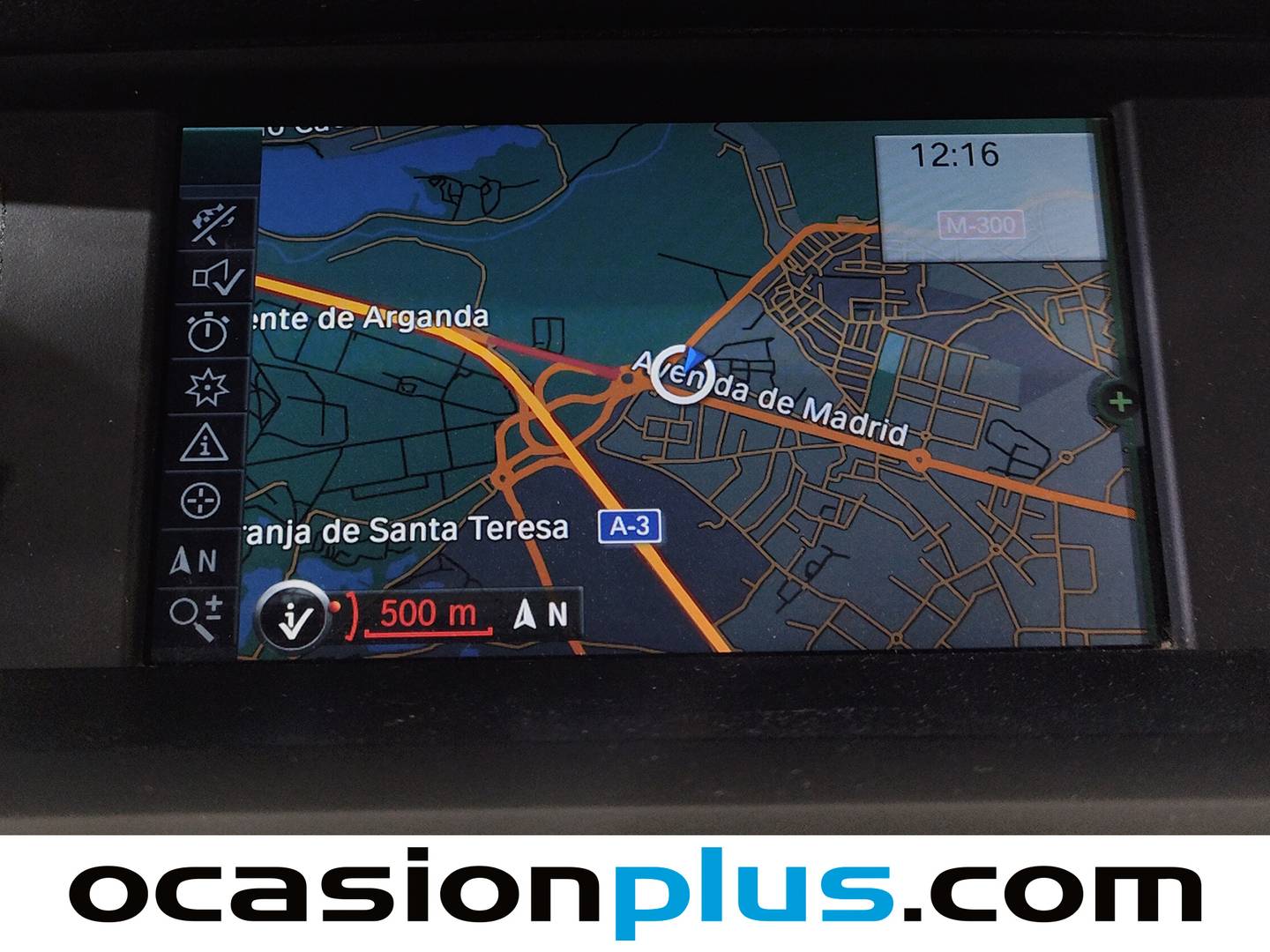 Foto BMW X3 BMW X3 sDrive18d (143 CV)