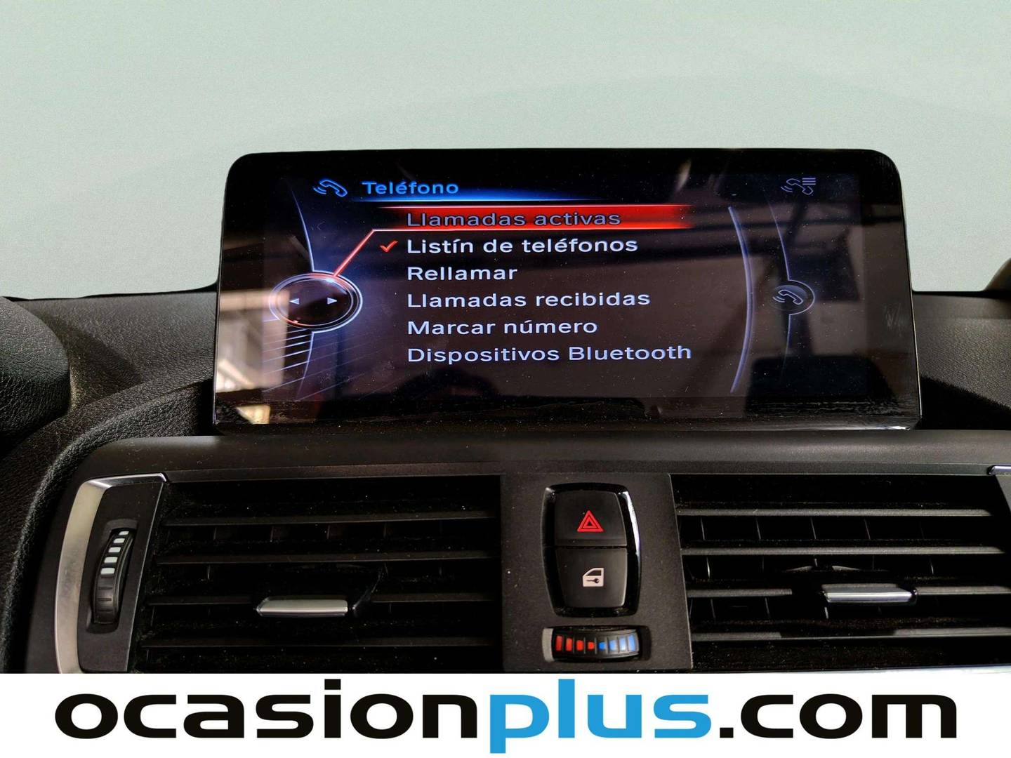 BMW Serie 2 BMW Serie 2 220d Cabrio (190 CV) de ocasión