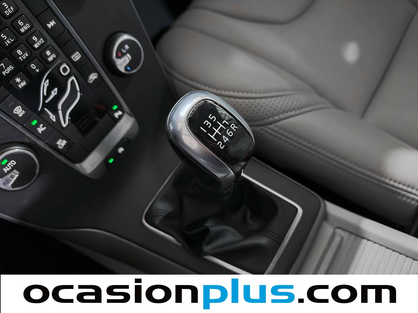 Volvo V40 Volvo V40 D3 Momentum (150 CV) de segunda mano