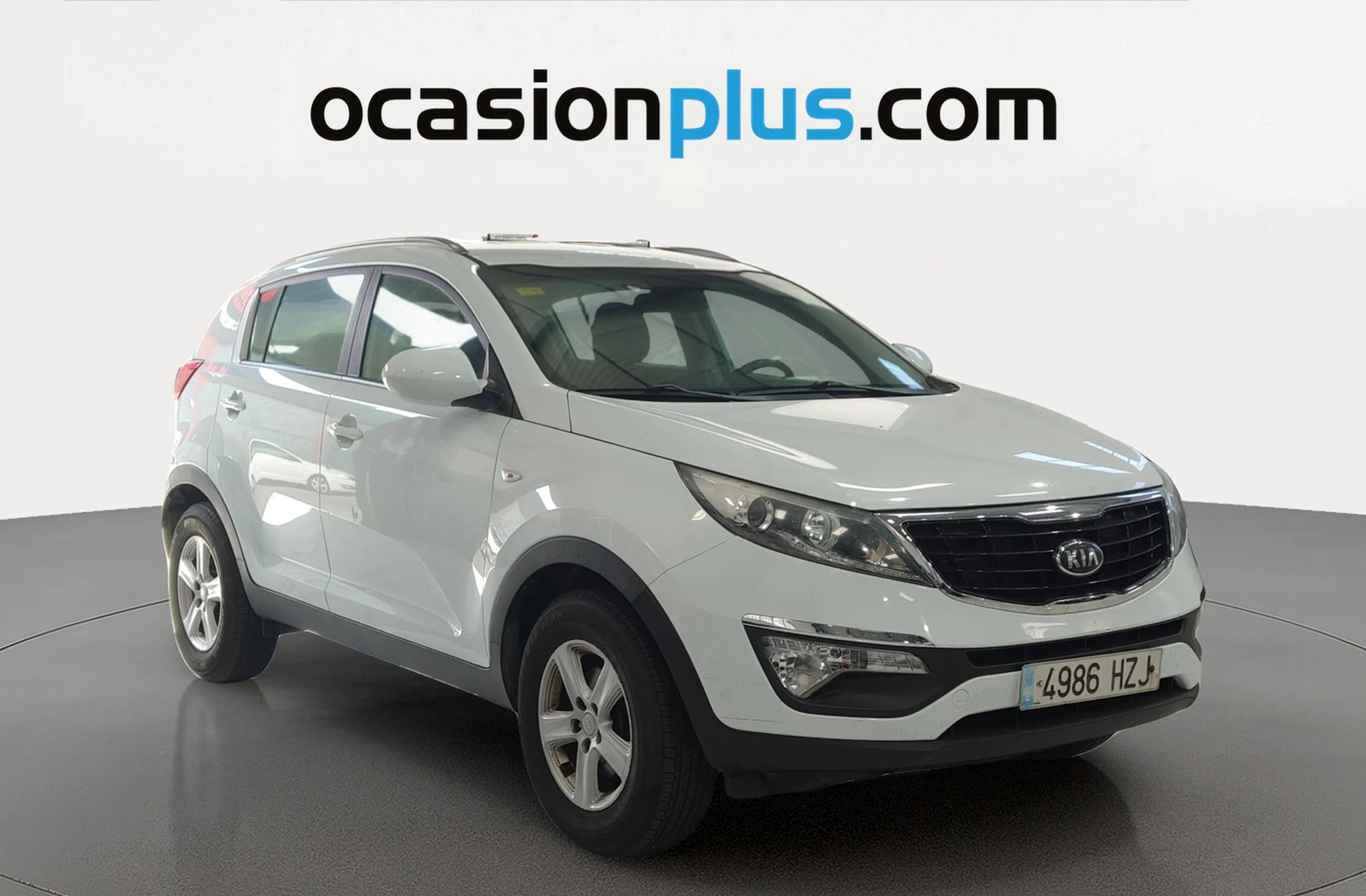 Kia Sportage 1.6 GDI Concept 4x2 - foto 2