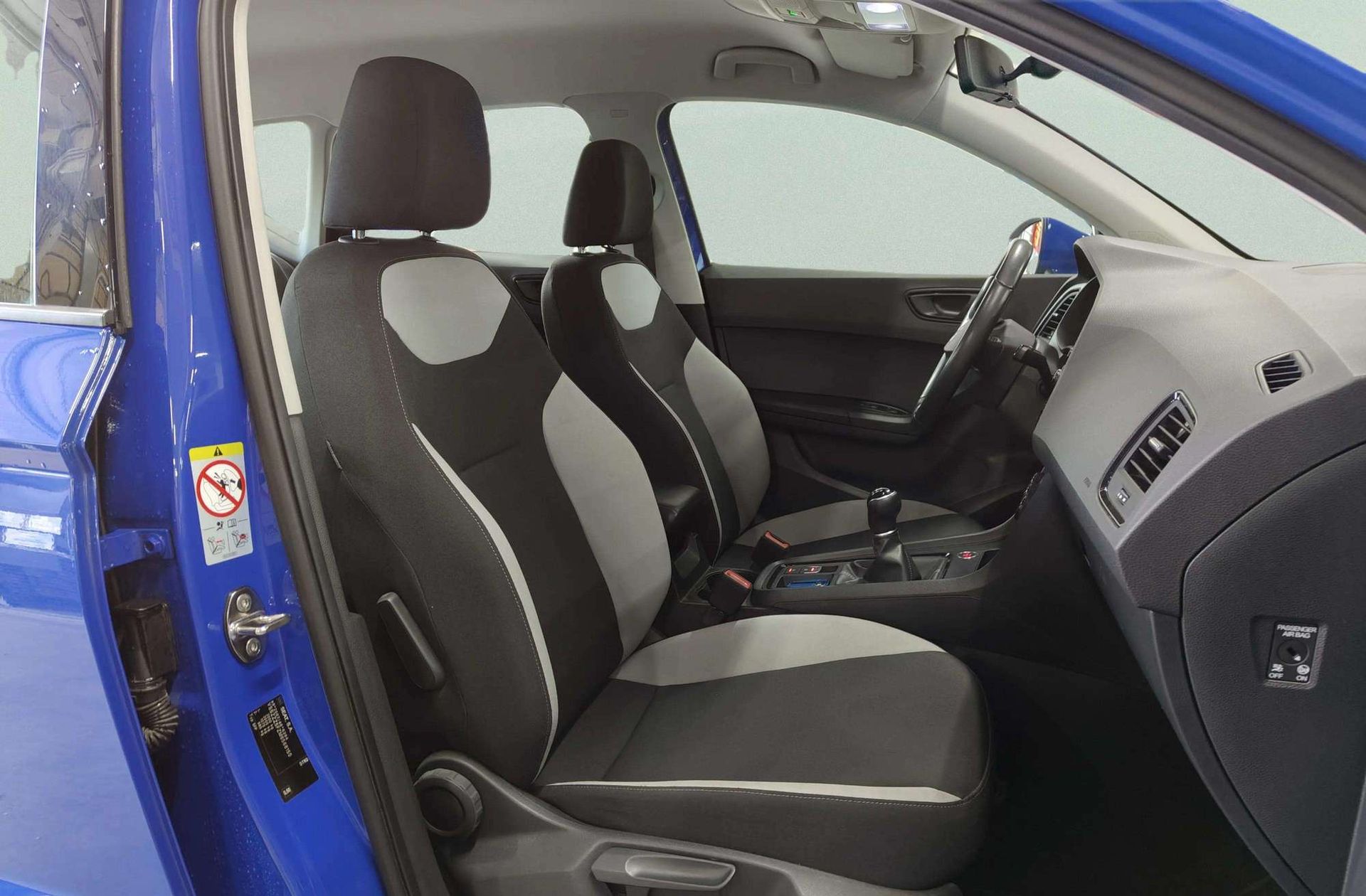 SEAT Ateca 2.0 TDI Reference - foto 16