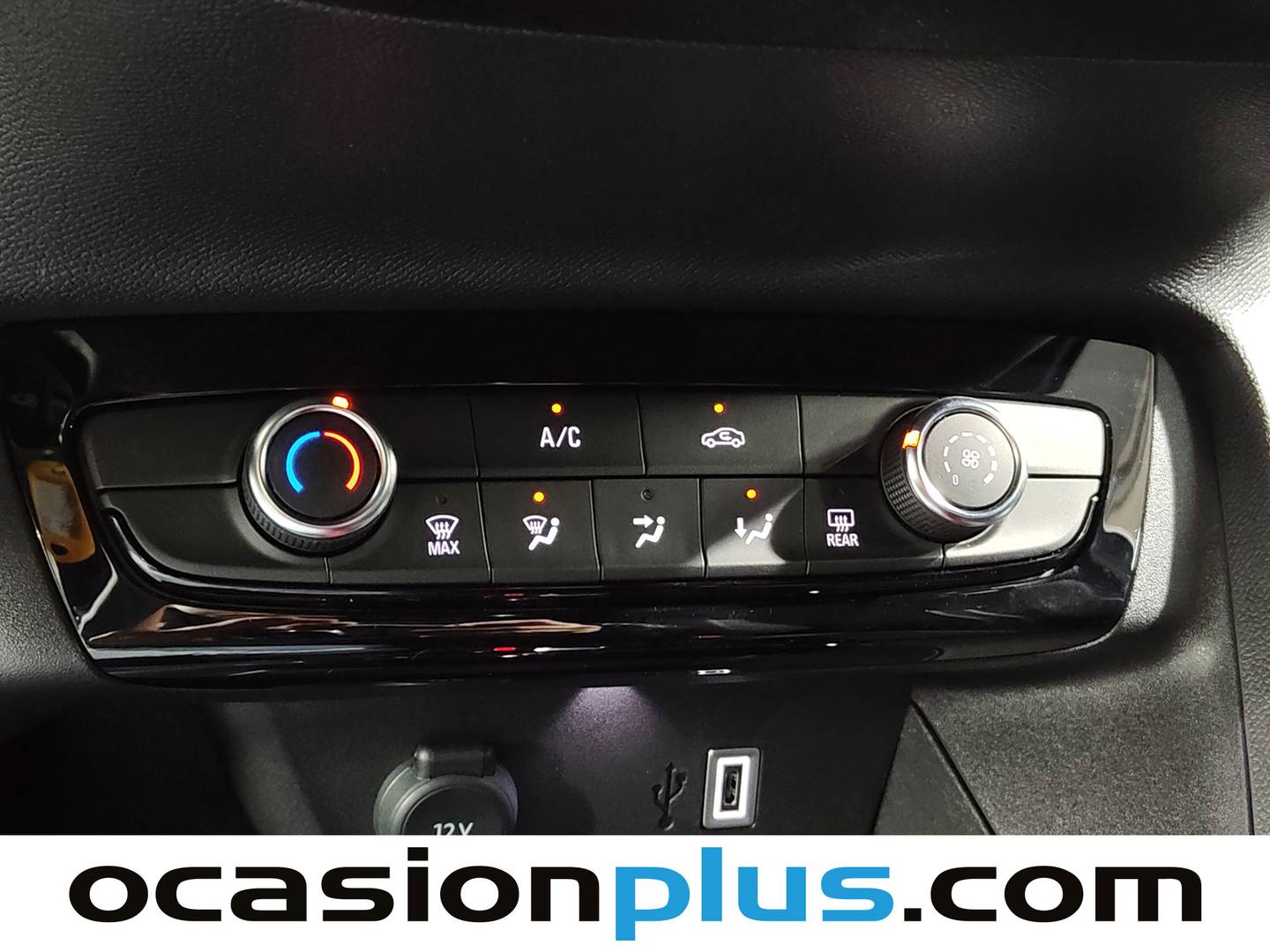 Foto Opel Corsa Opel Corsa 1.2 T XHL Hybrid GS eDCT (110 CV)