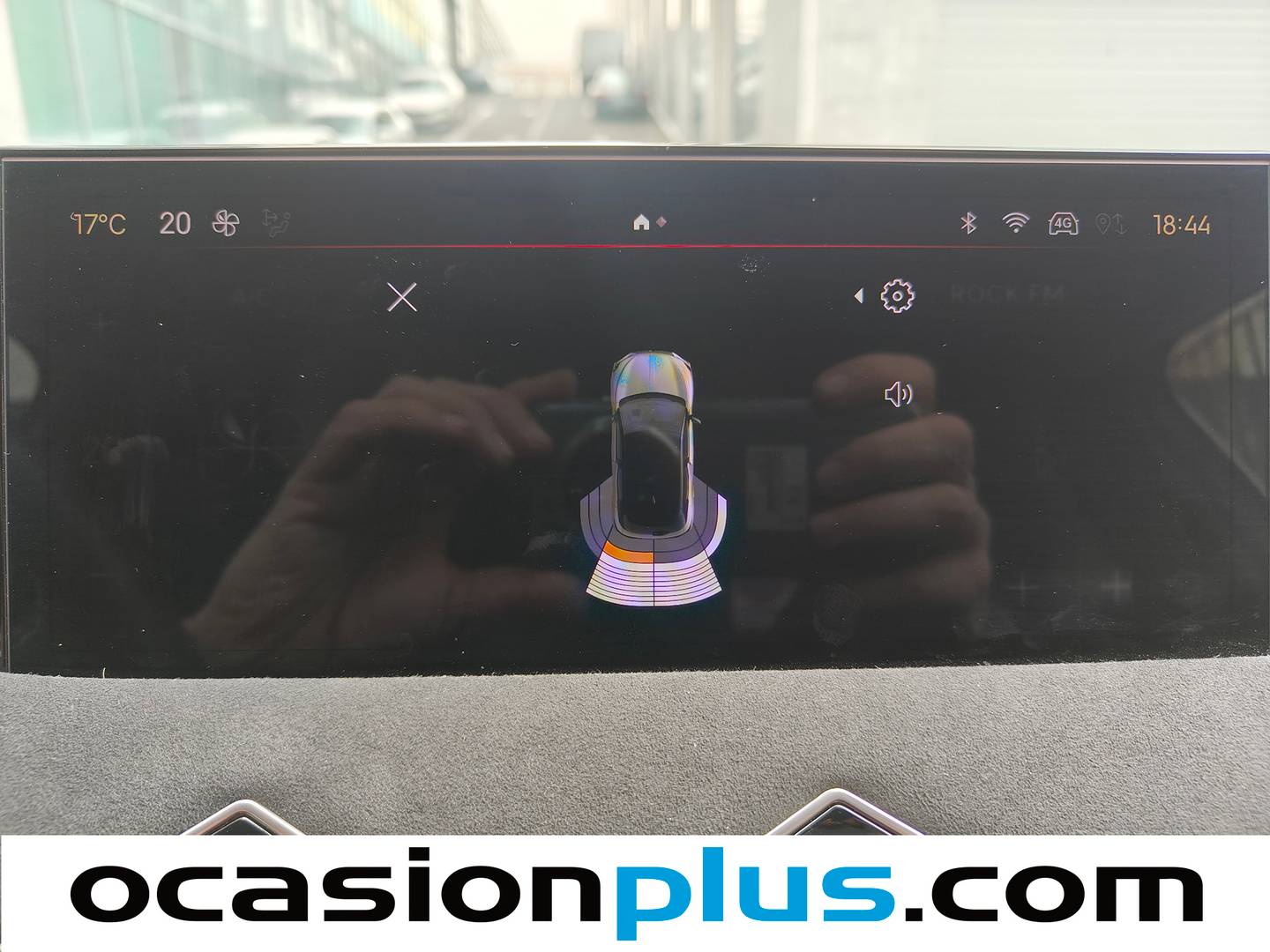 Extras y acabados del DS DS 3 DS DS3 PureTech 130 Performance Line Auto (130 CV)