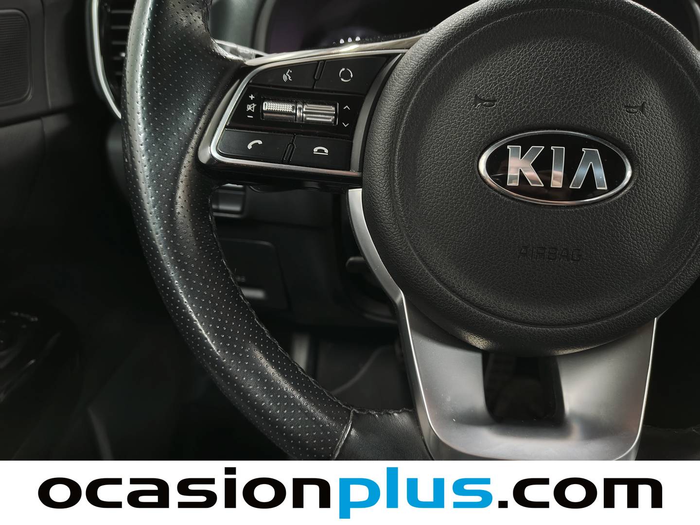 KIA Sportage KIA Sportage 1.6 MHEV GT Line Essential Plus 4x2 DCT (177 CV) barato
